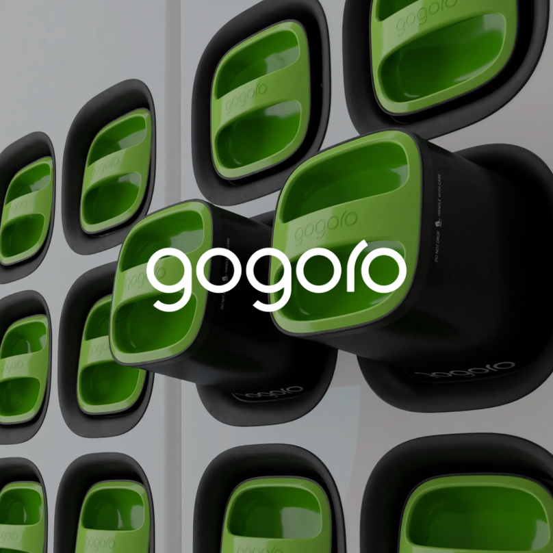 Gogoro