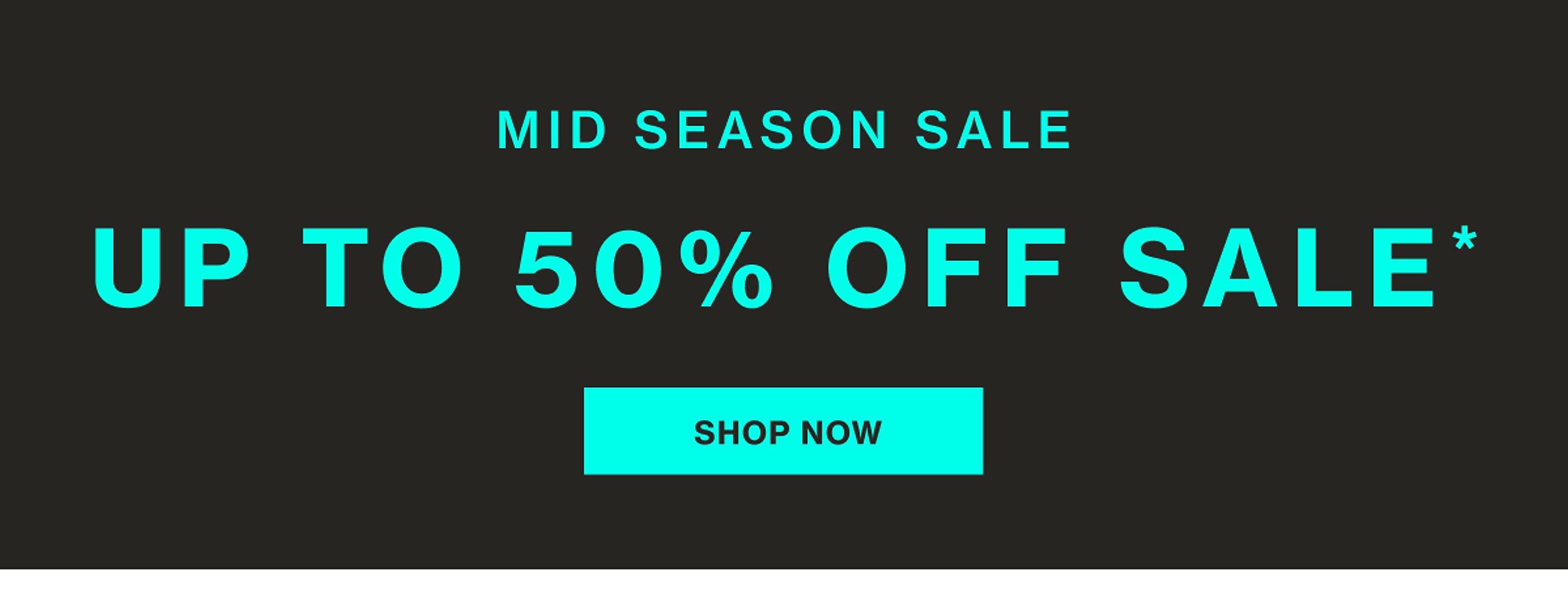 SHOP SALE