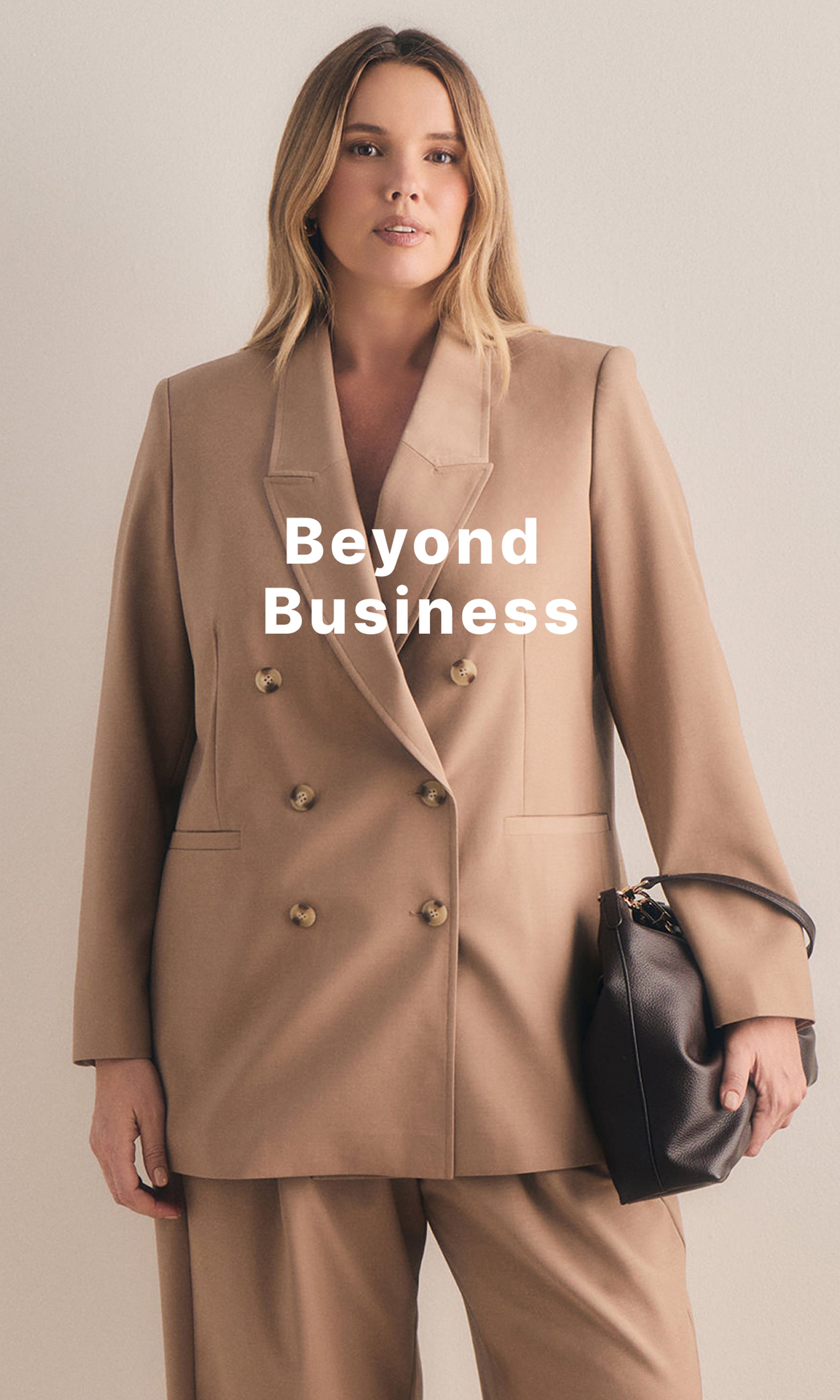WORKWEAR EDIT