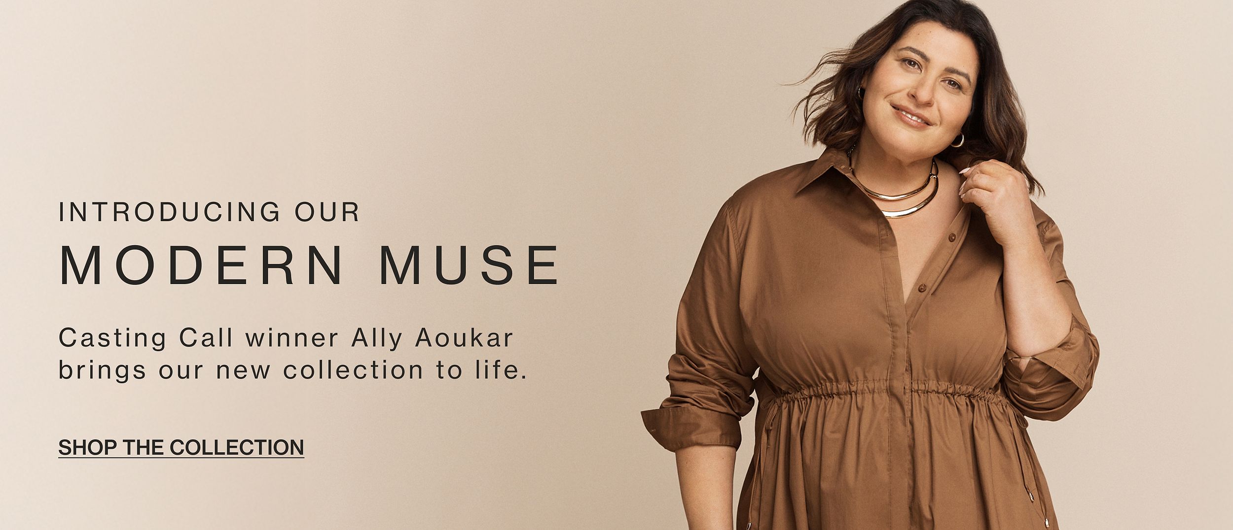 SHOP NEW ARRIVALS