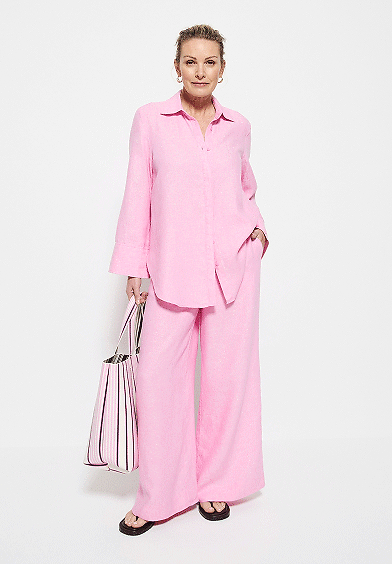 COMMONRY LINEN NEW NOVEMBER 2025