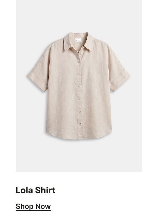COMMONRY LOLA SHIRT
