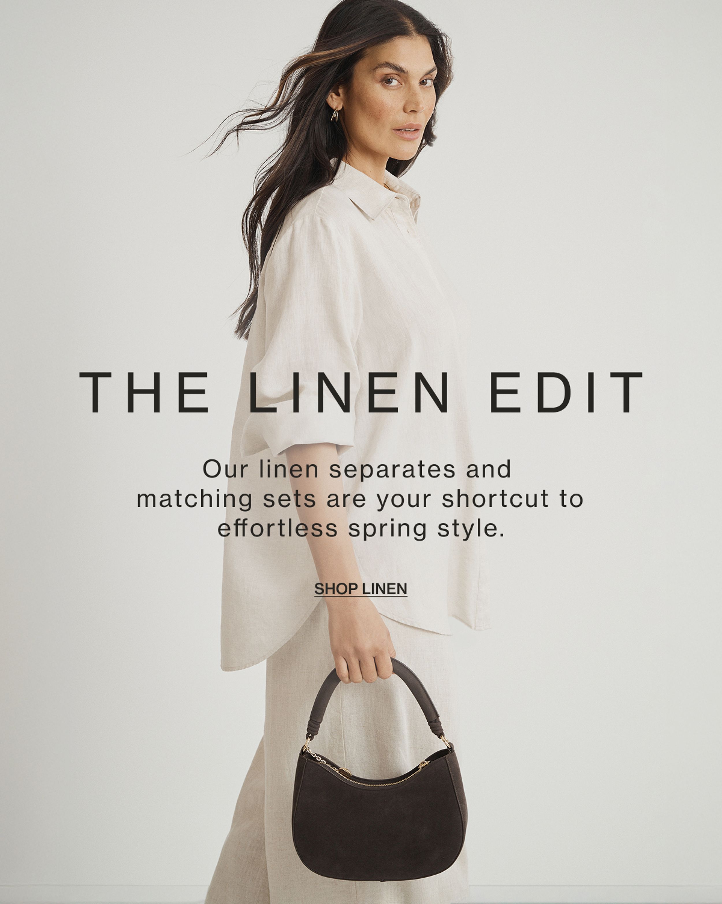 LINEN EDIT