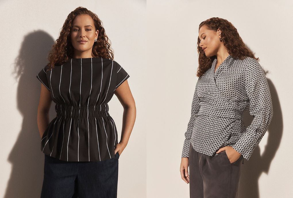 SEPTEMBER LOOKBOOK COMMONRY