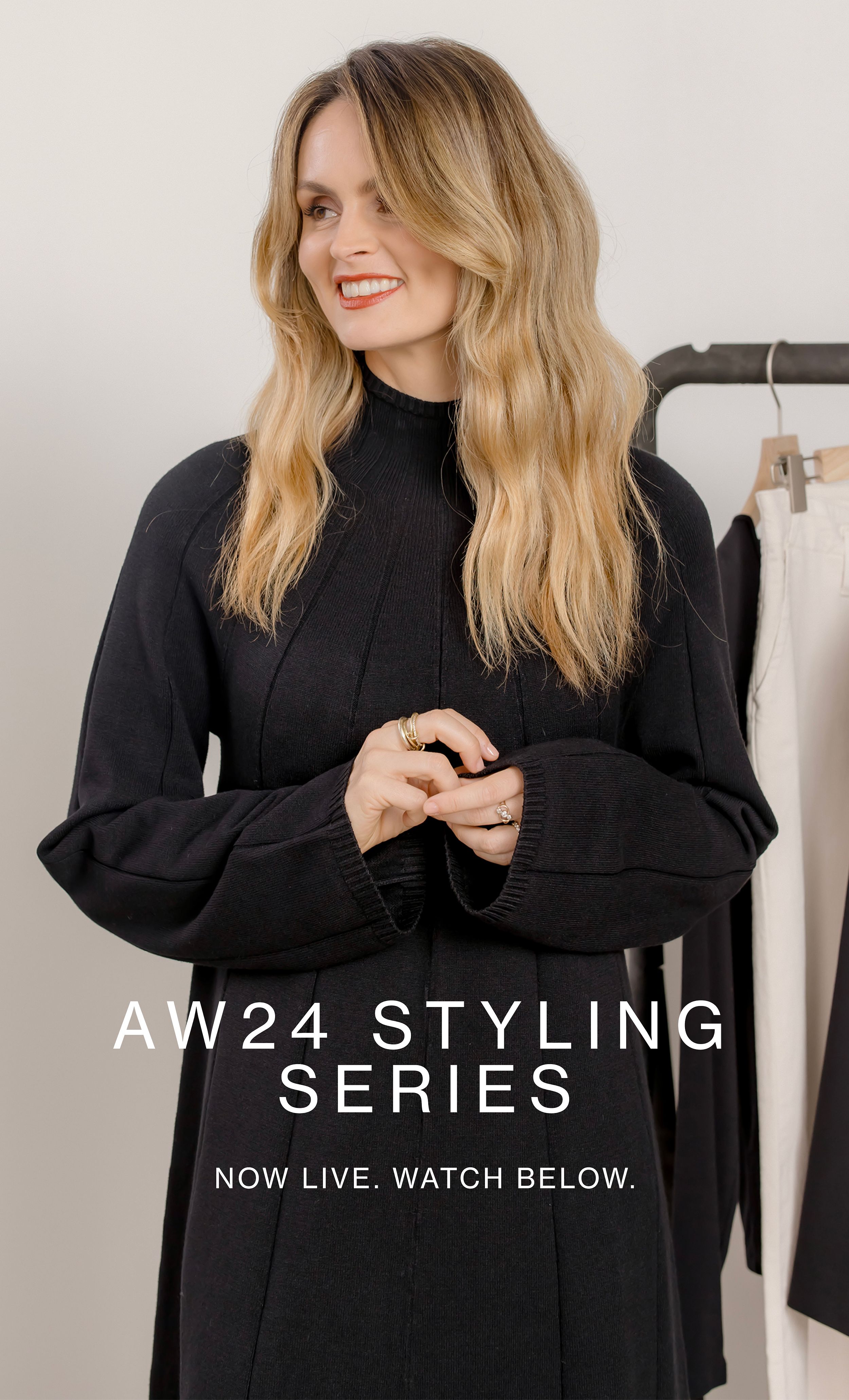 AW24 Digital Styling Series