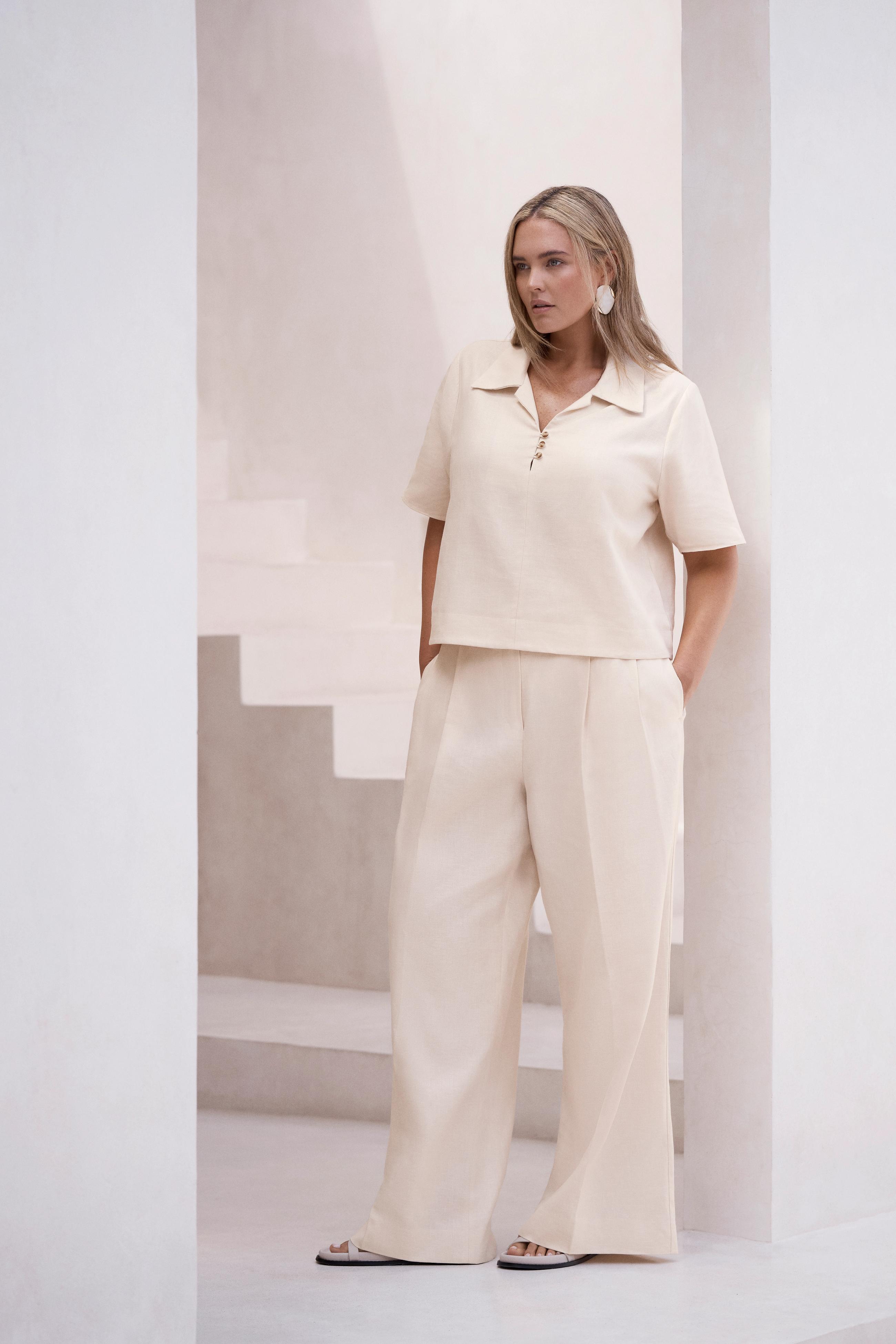Millie Top