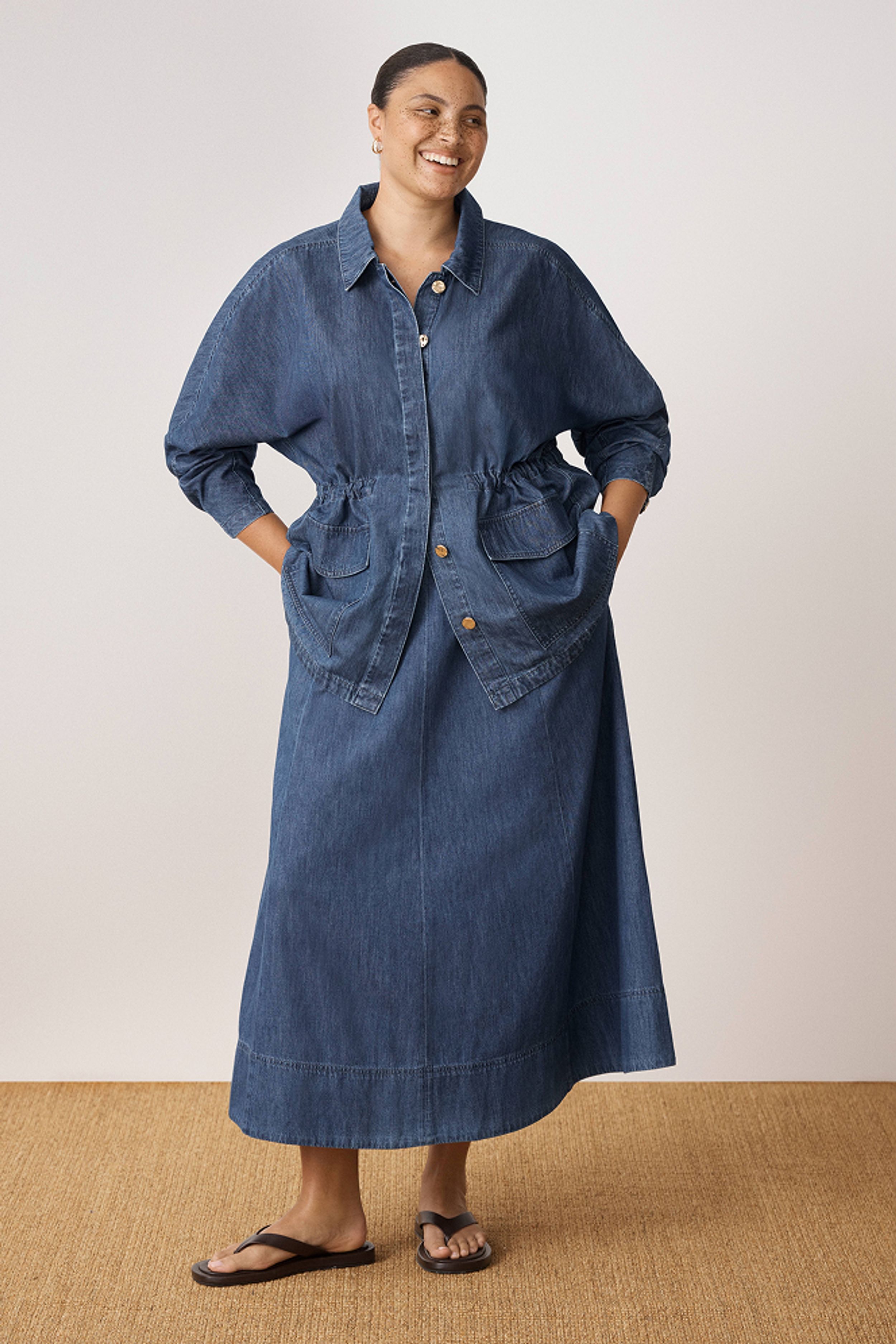 DENIM