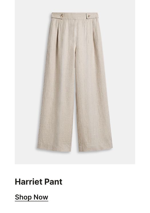 COMMONRY HARRIET PANT