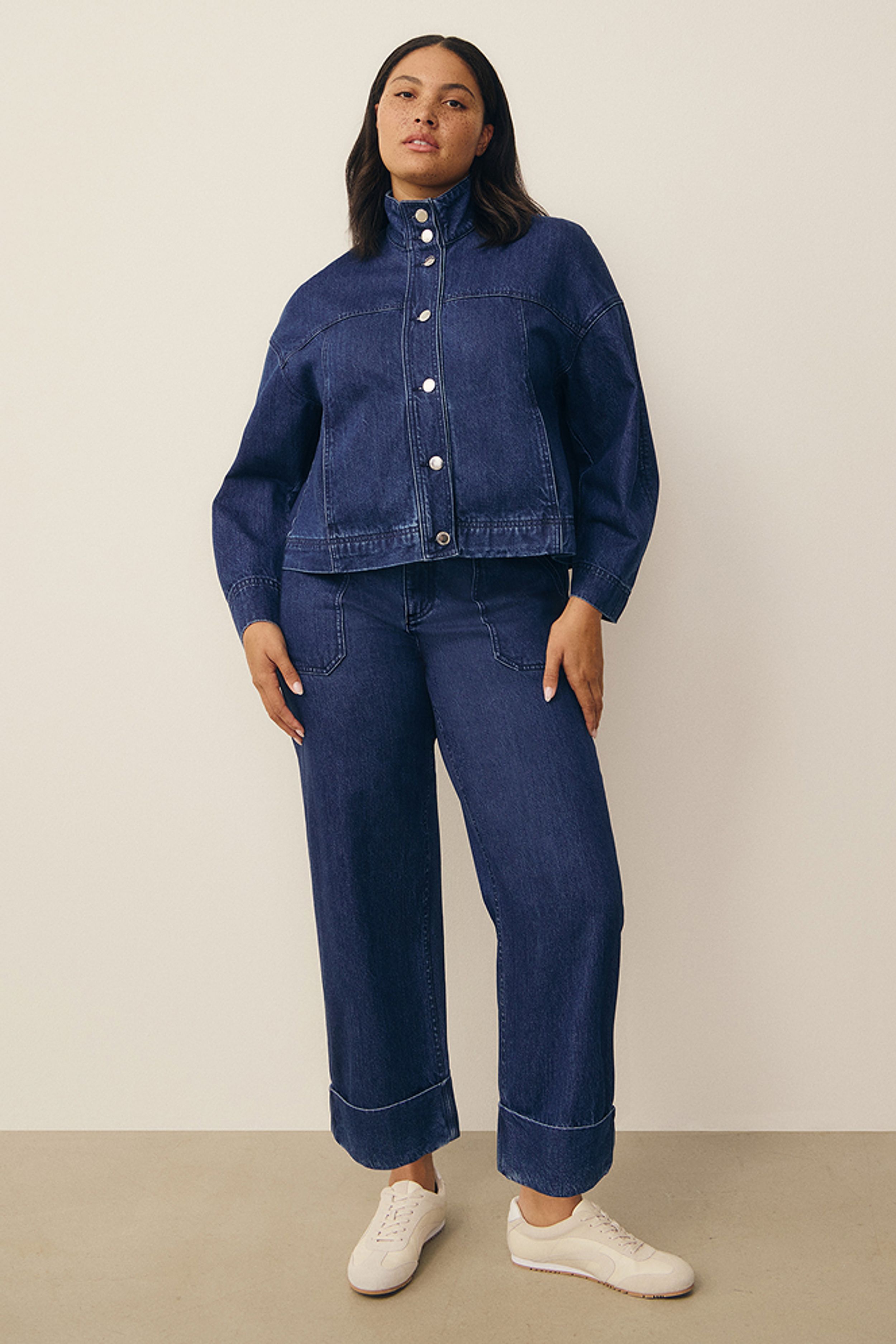DENIM