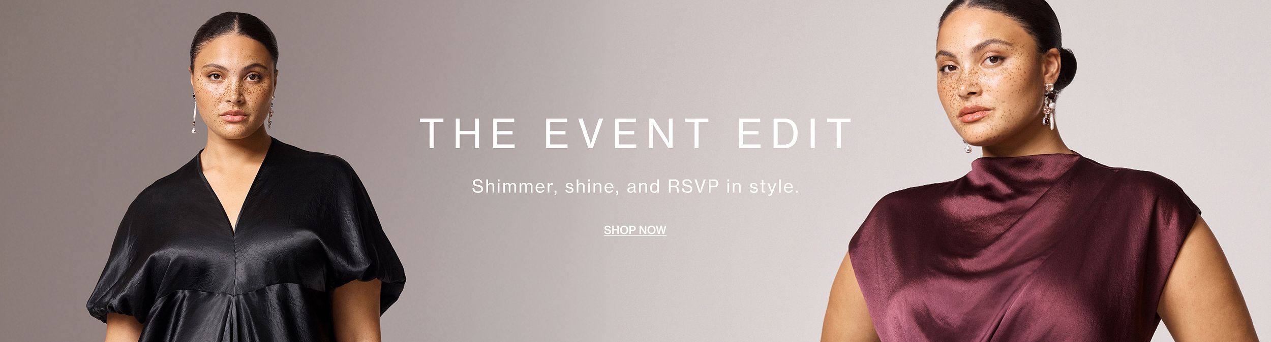 EVENT EDIT