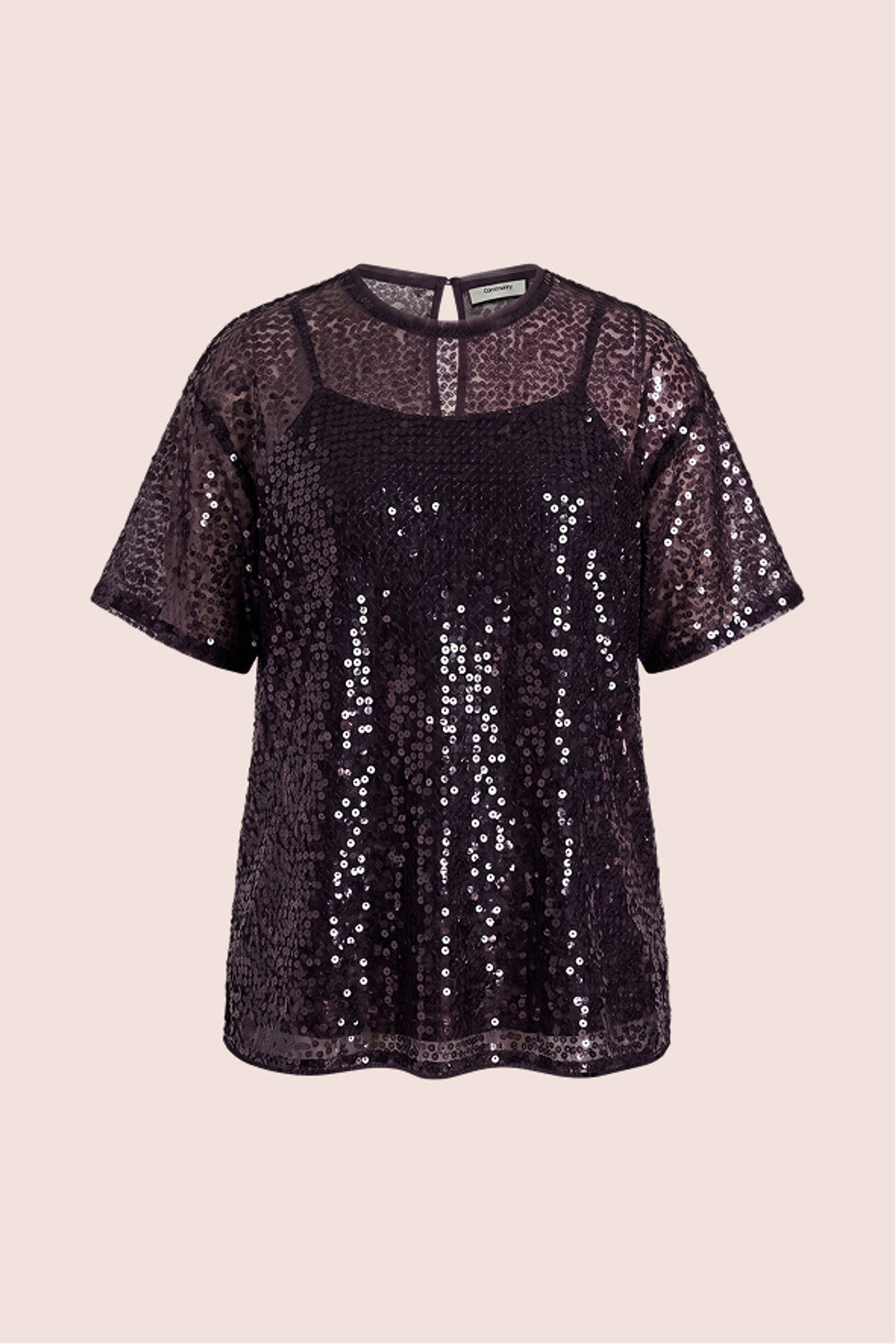 COMMONRY TOPS