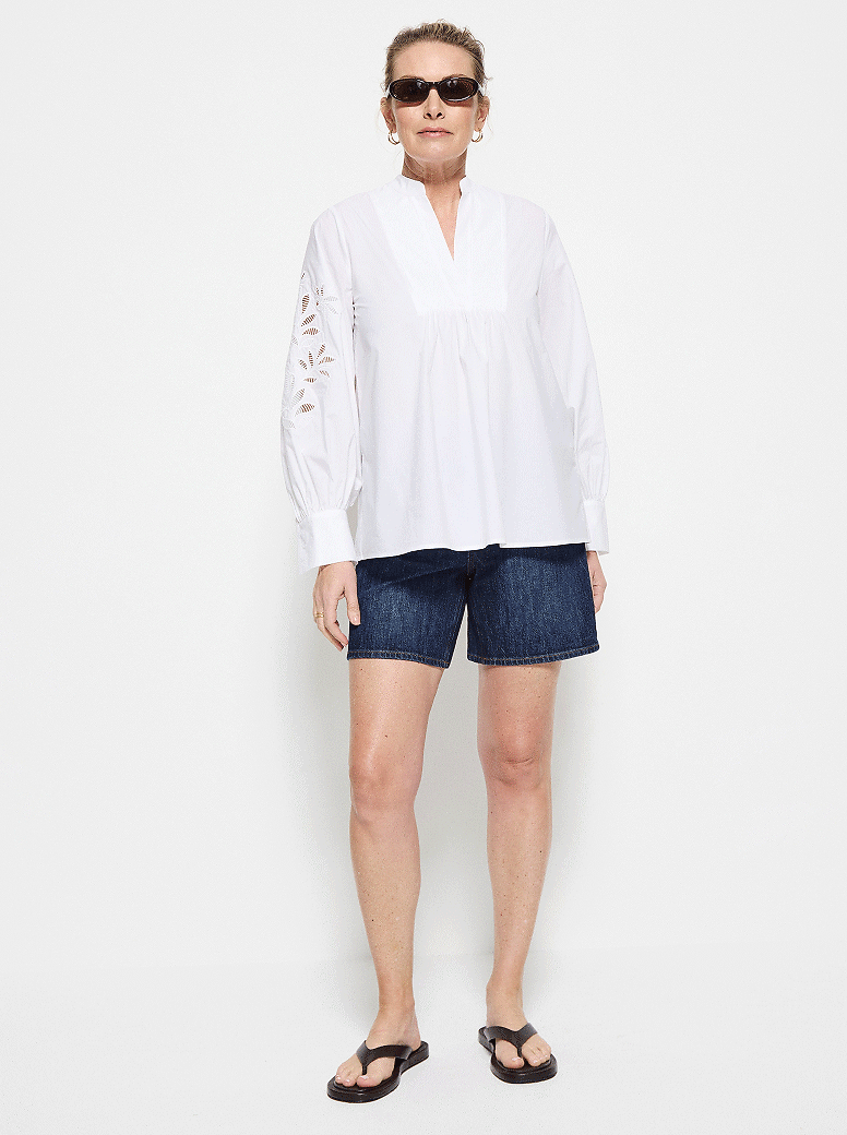 COMMONRY BROENNA TOP 2025 NEW