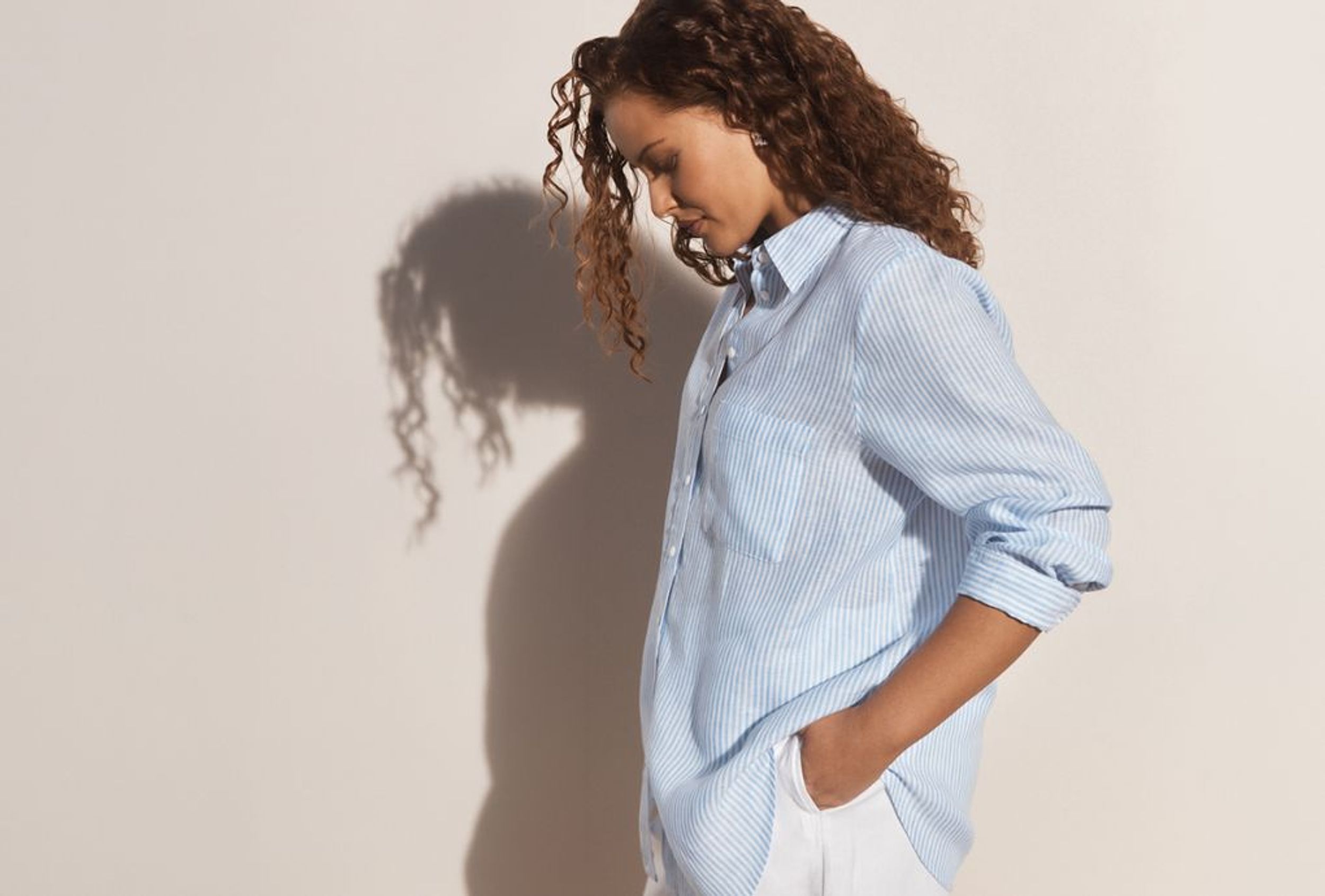 COMMONRY LINEN OUTLOOK