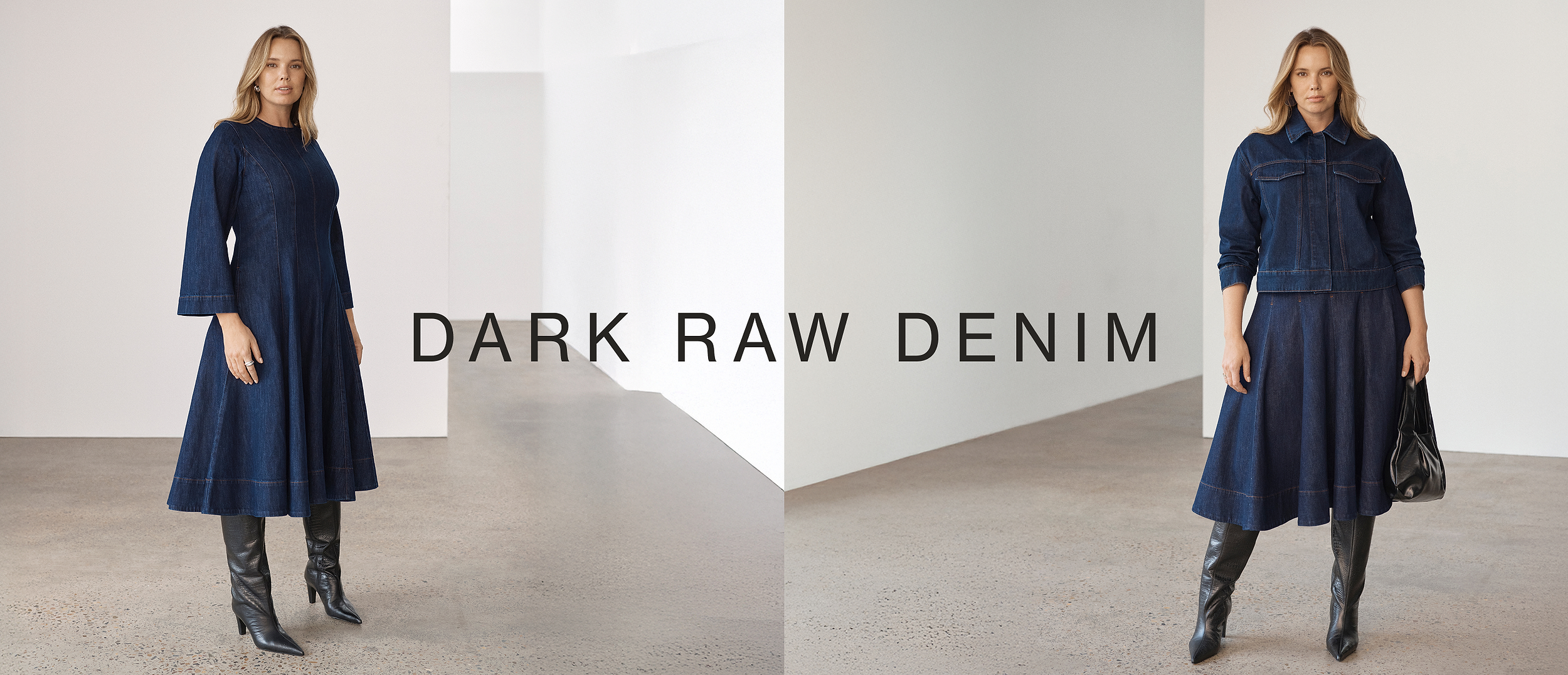 THE DENIM GUIDE COMMMONRY