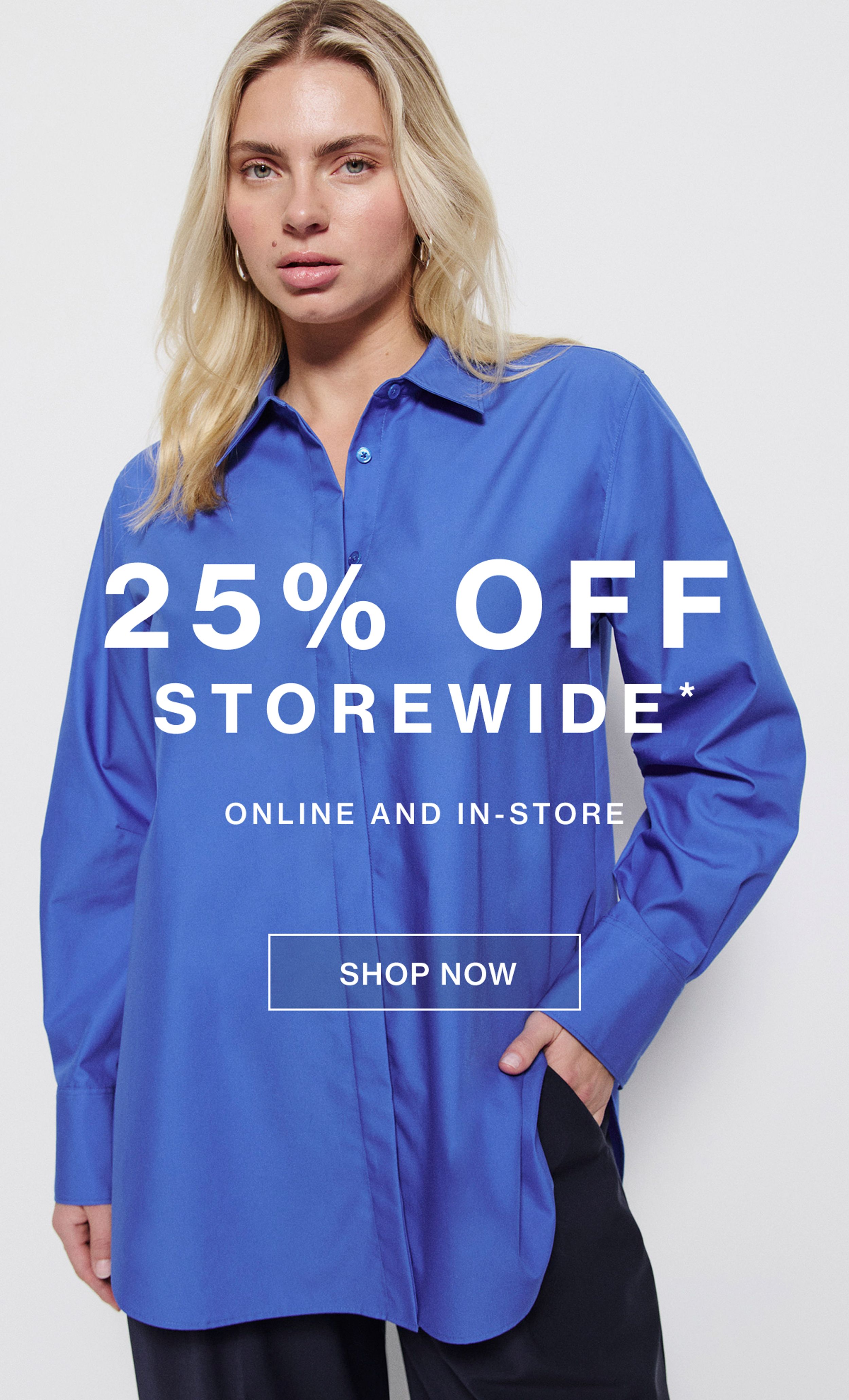 SHOP NEW ARRIVALS