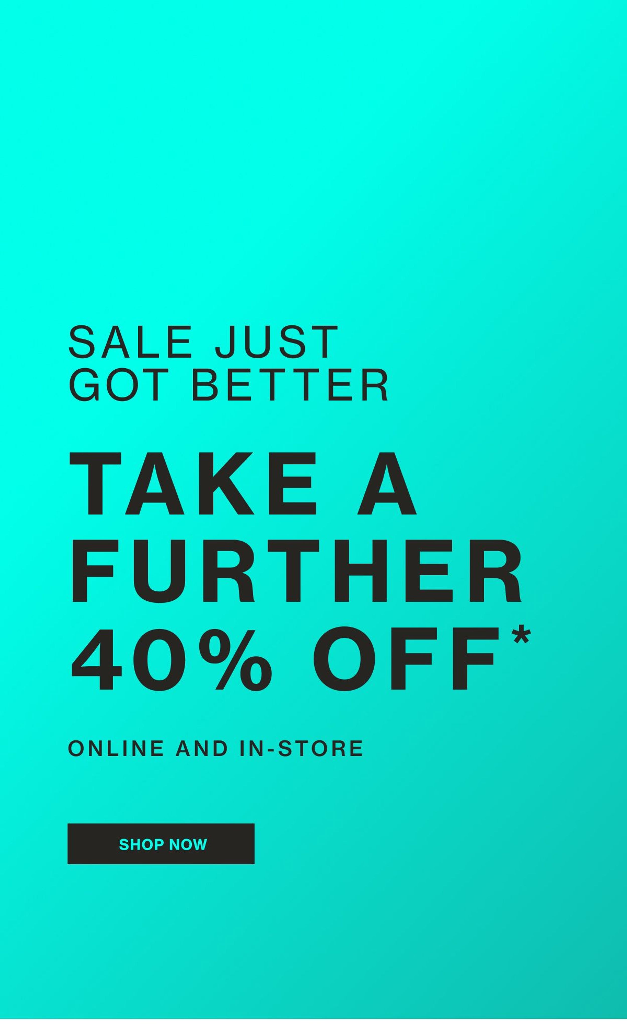 COMMONRY SALE