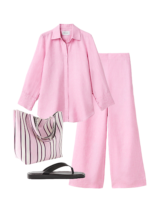 COMMONRY LINEN NEW NOVEMBER 2025