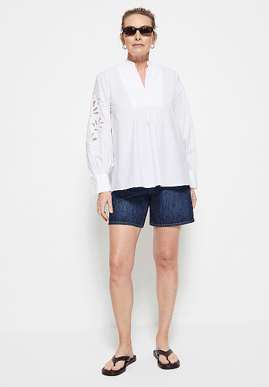 COMMONRY BROENNA TOP 2025 NEW