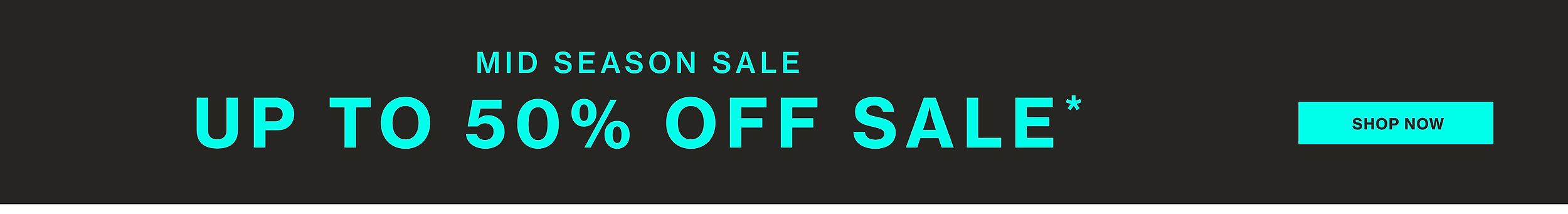 SHOP SALE