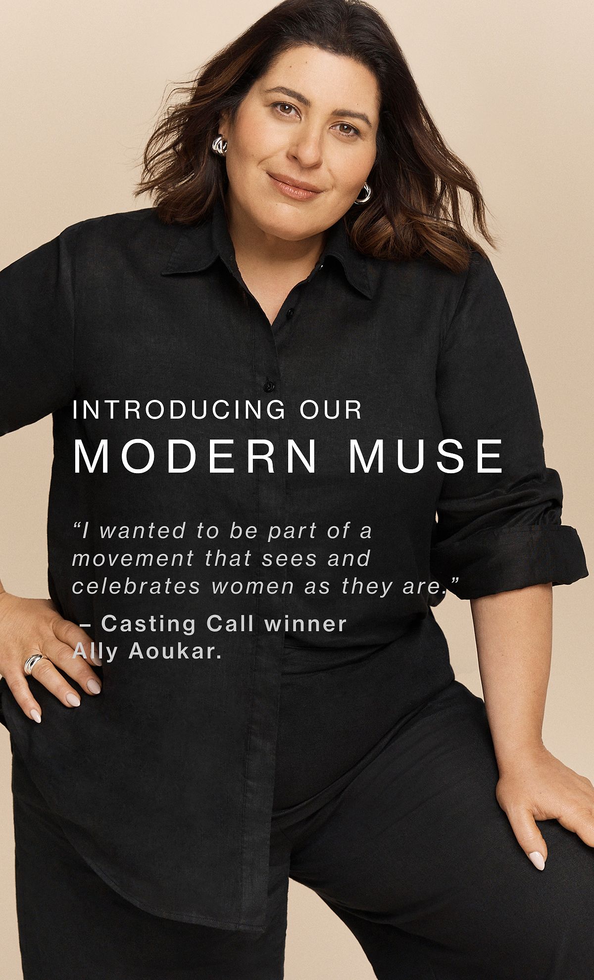 MODERN MUSE