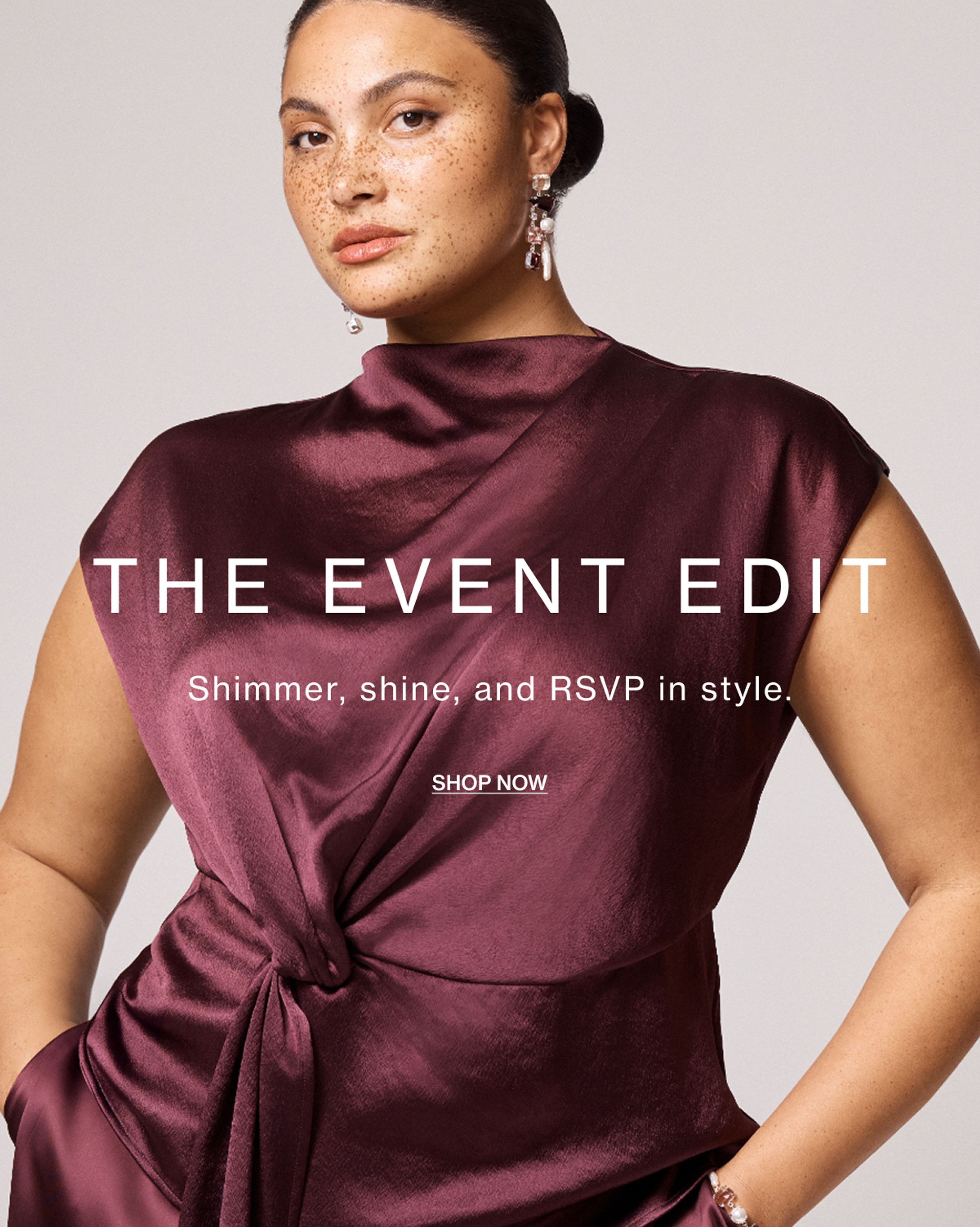 EVENT EDIT