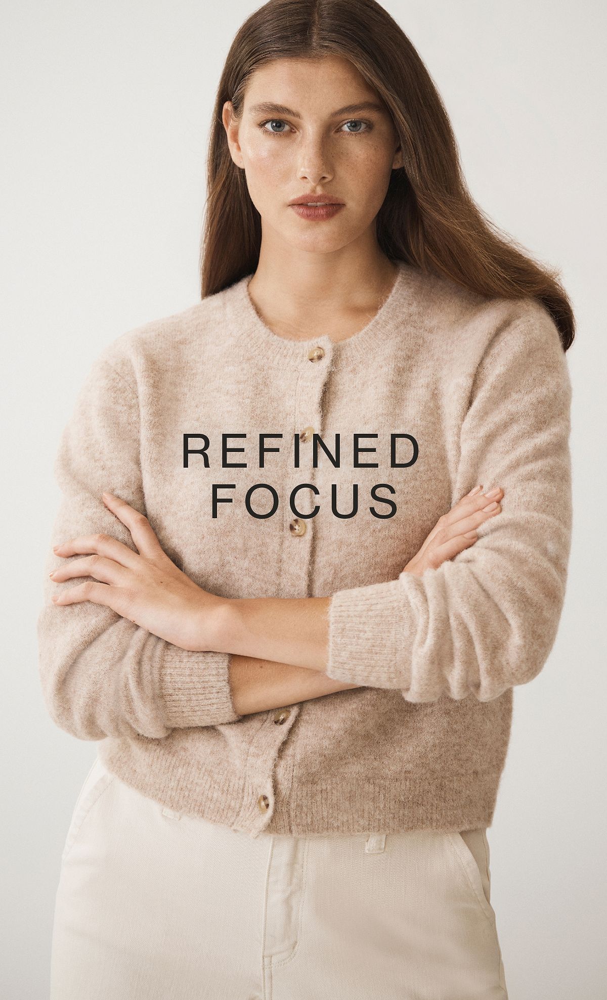 KNITWEAR EDIT