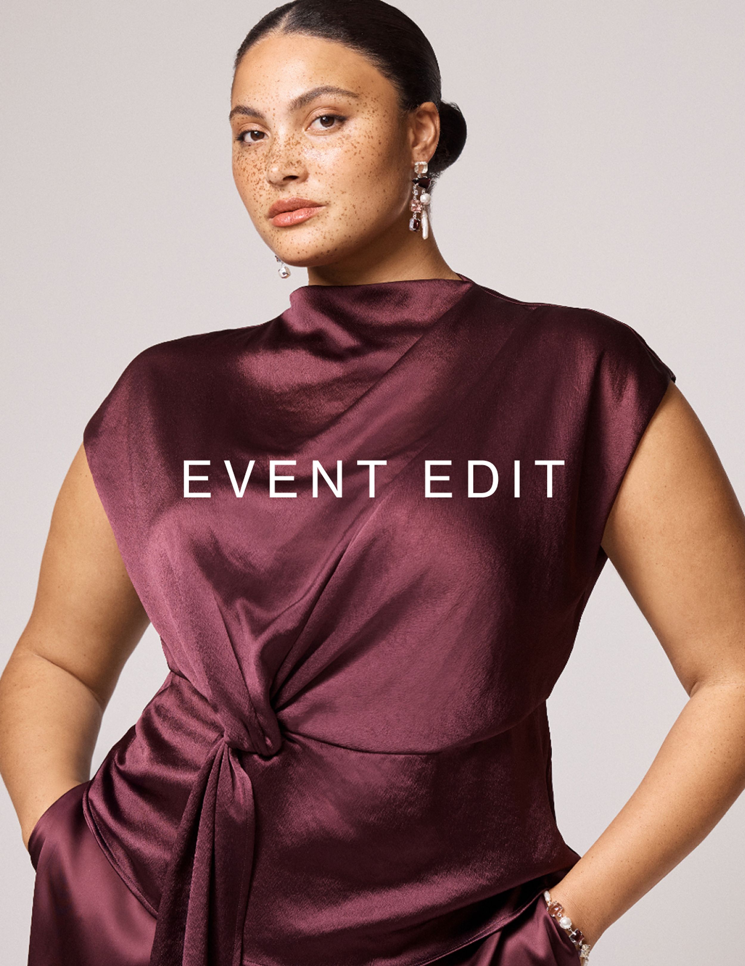 EVENT EDIT