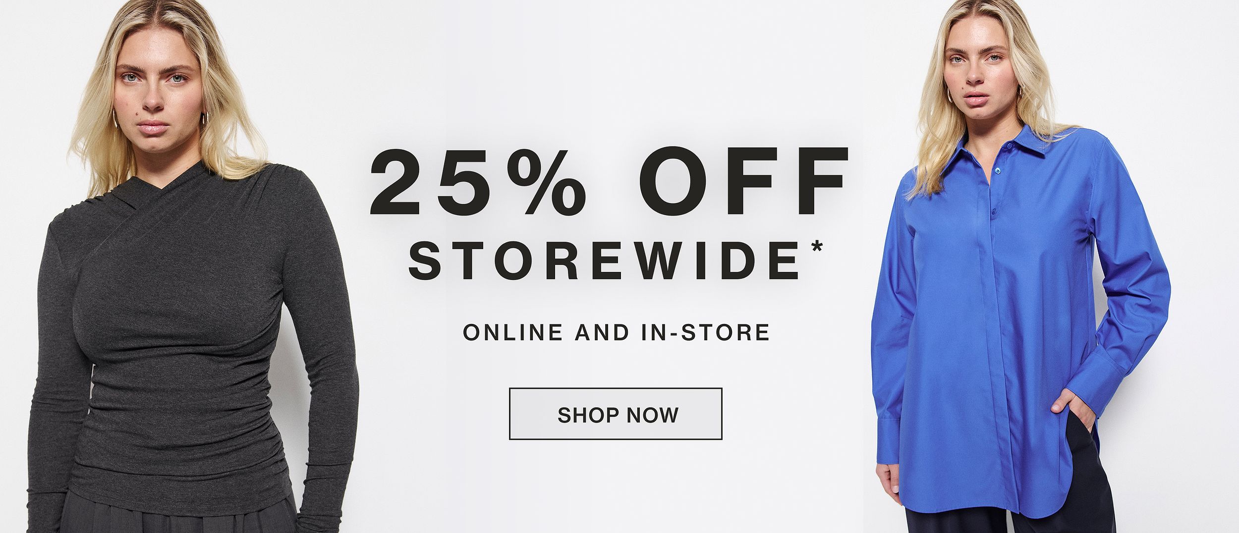 SHOP NEW ARRIVALS
