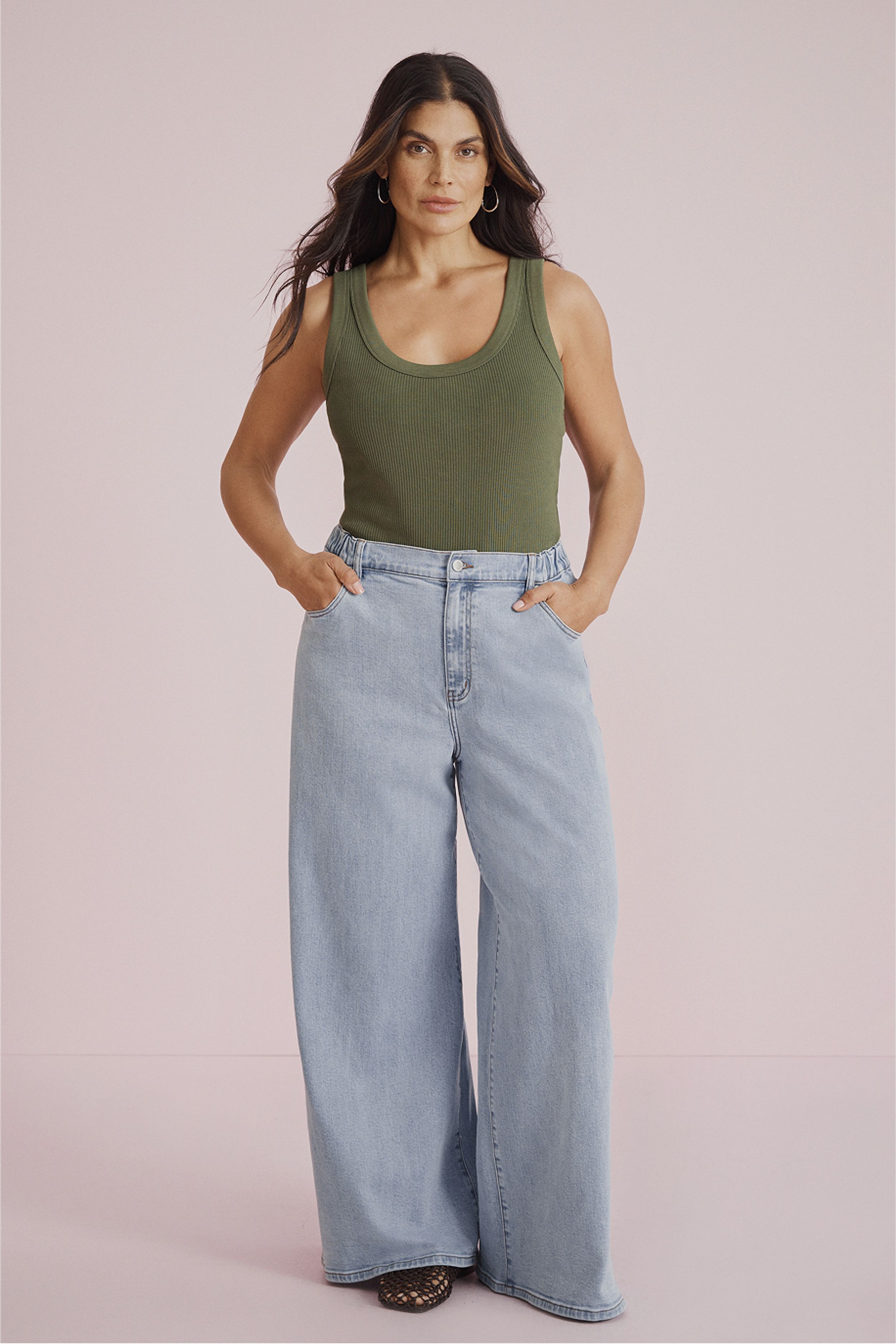DENIM