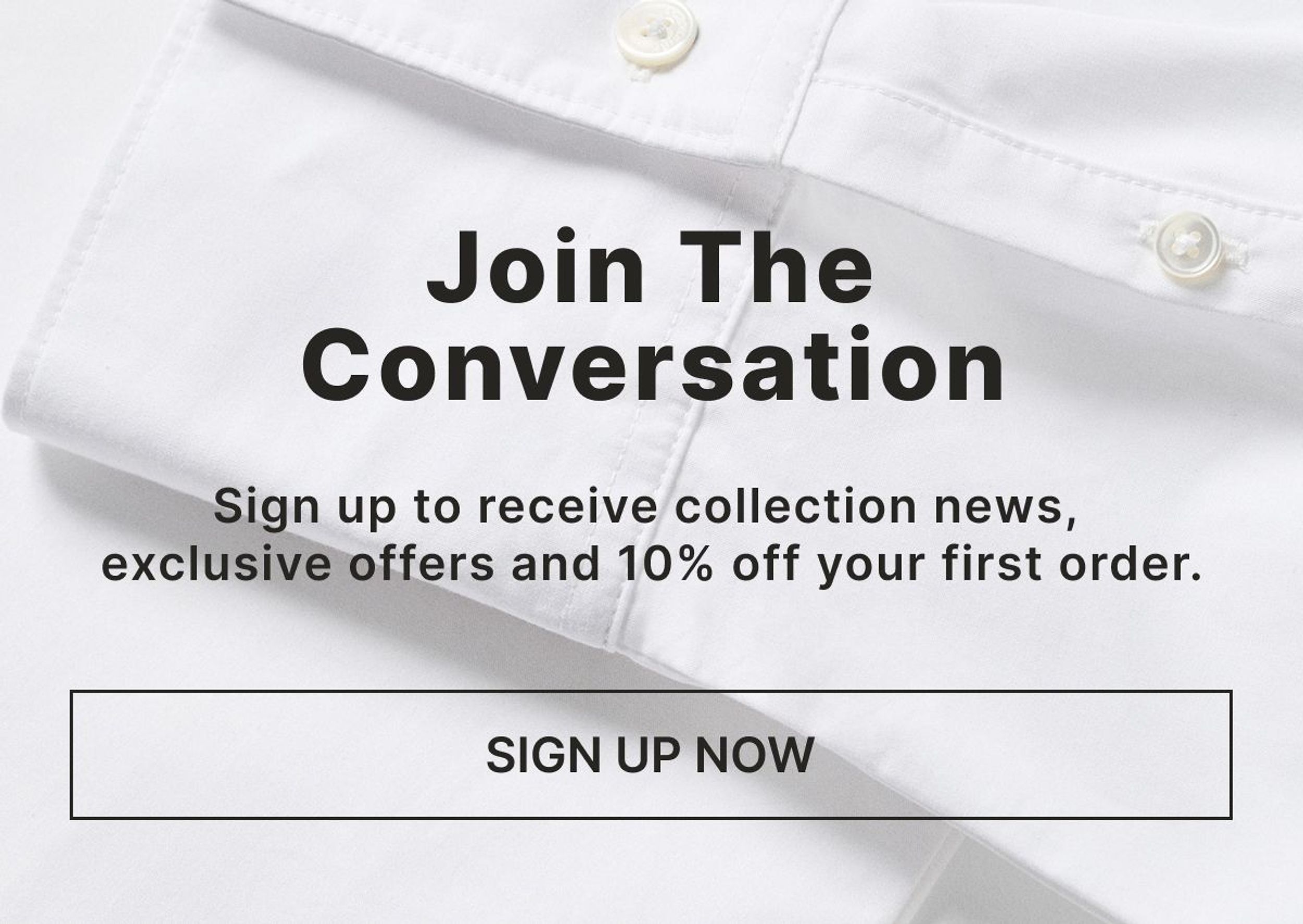 Join the conversation Commonry