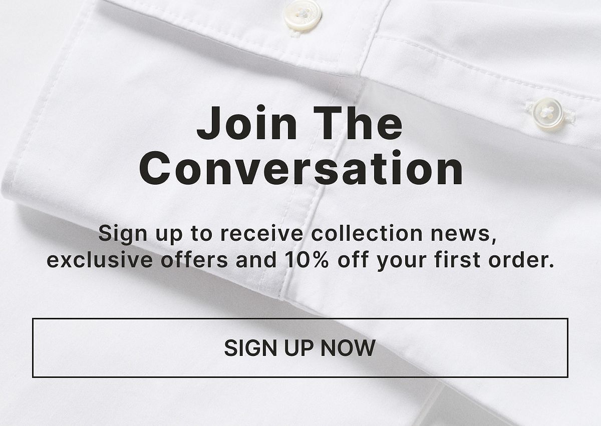 Join the conversation Commonry