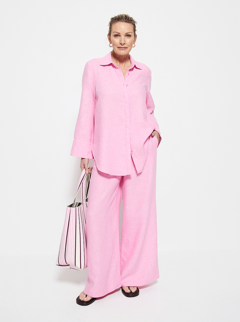 COMMONRY LINEN NEW NOVEMBER 2025