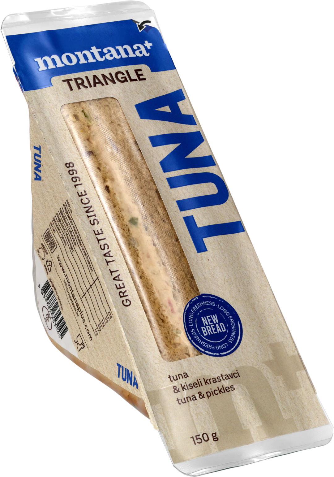 Tuna