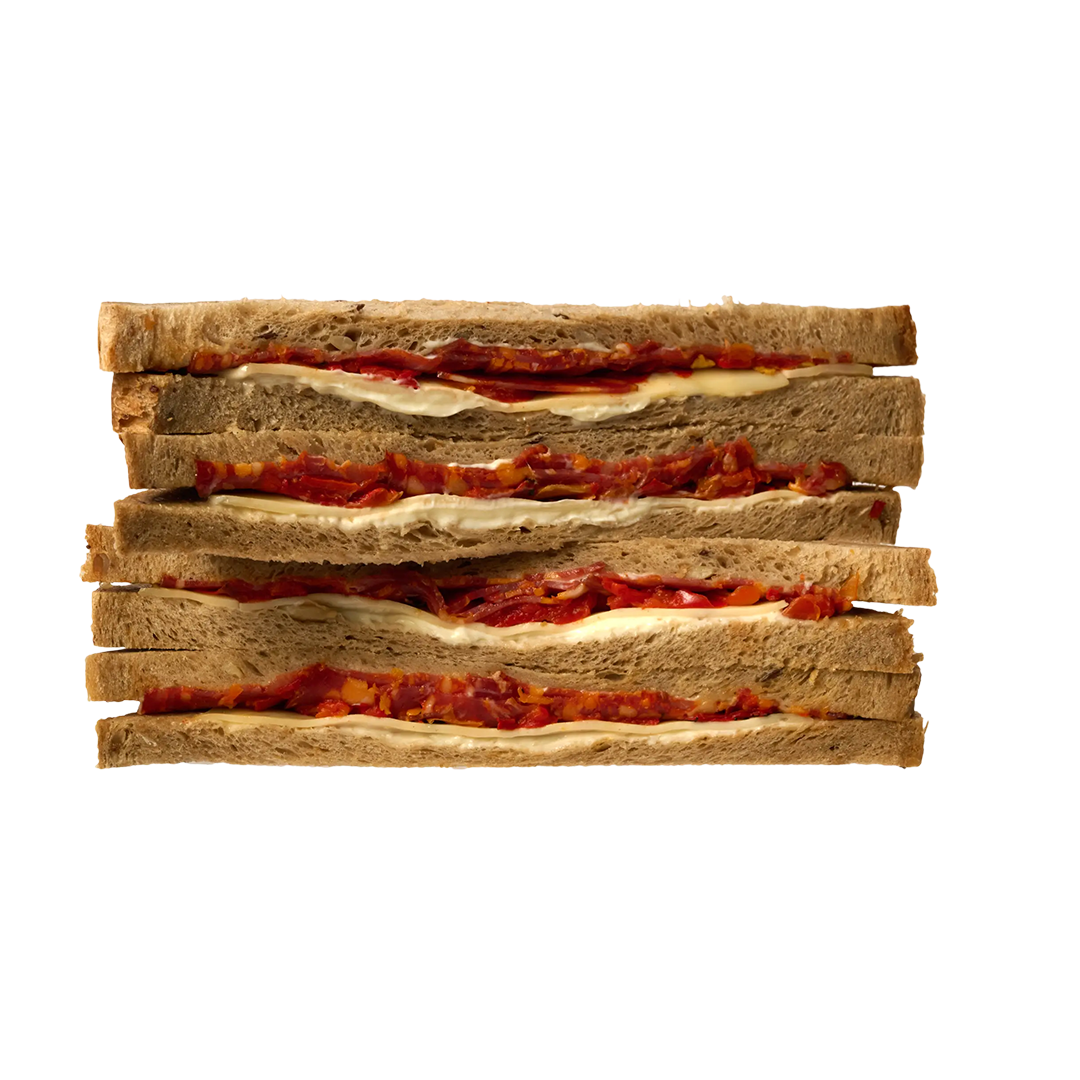 Presjek kroz Kulen