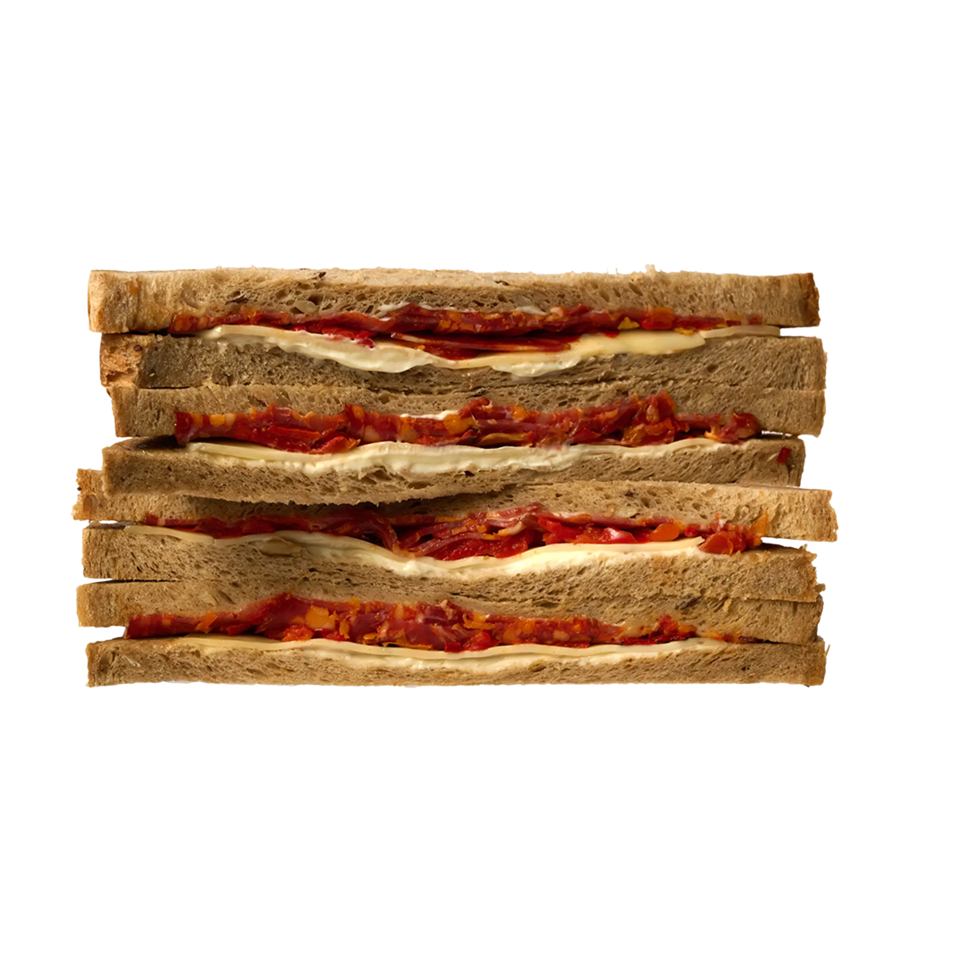 Presjek kroz Kulen