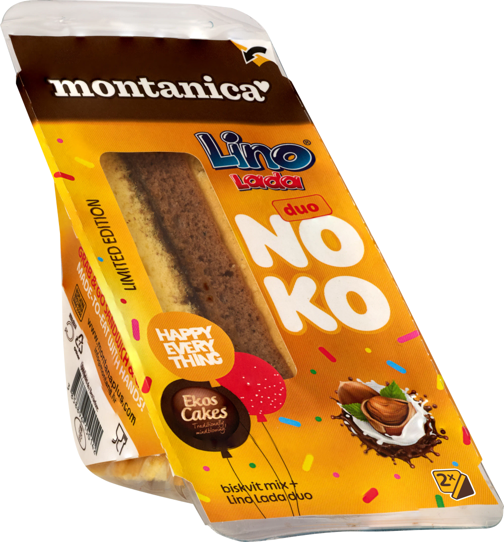 Montanica NOKO