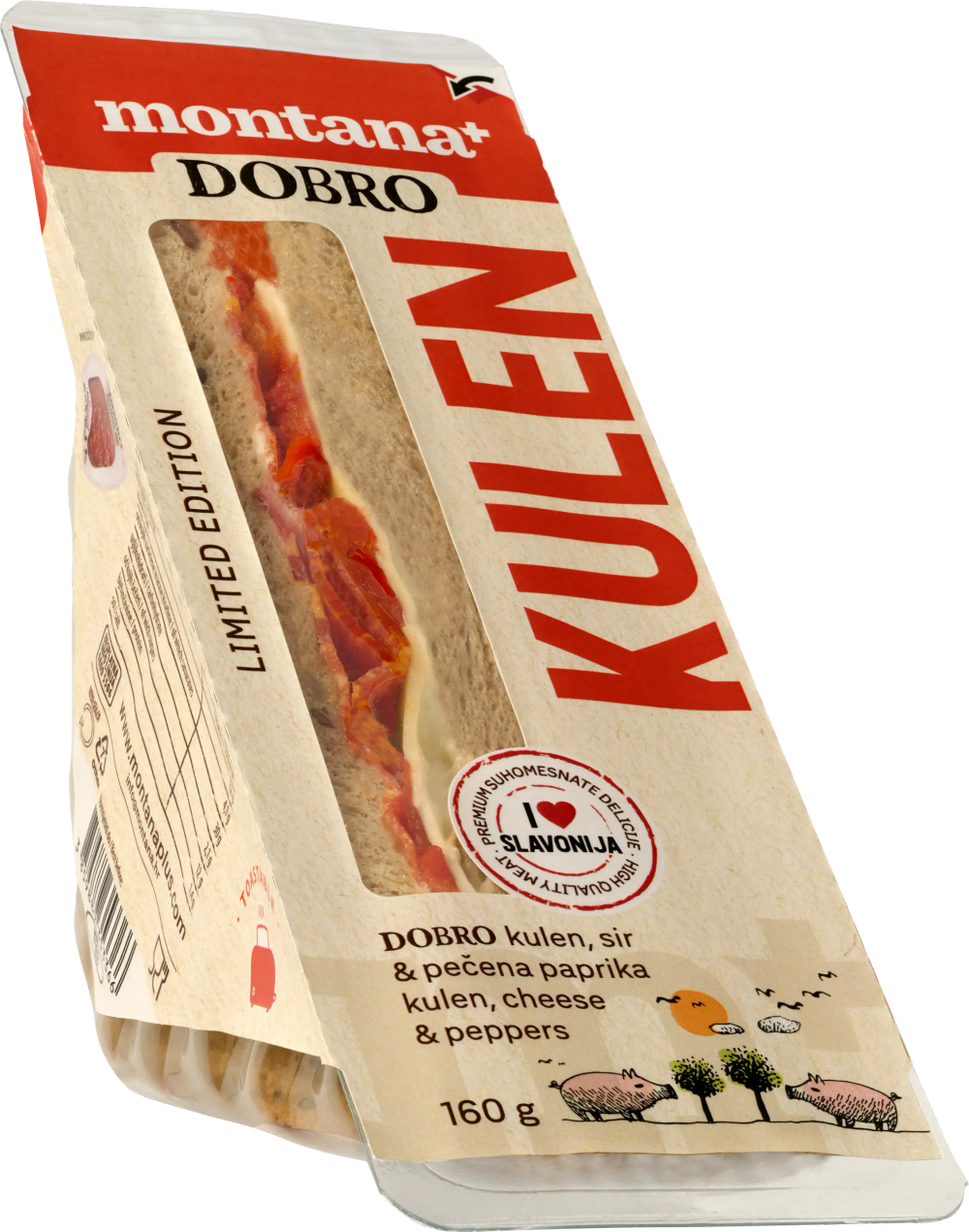 DOBRO Kulen