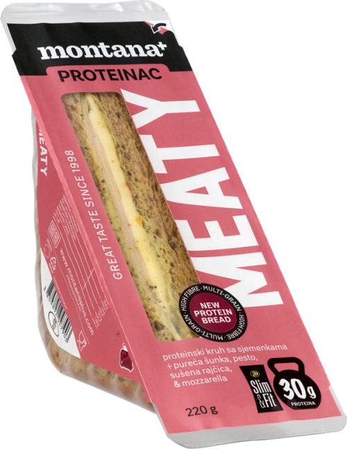 Meaty
