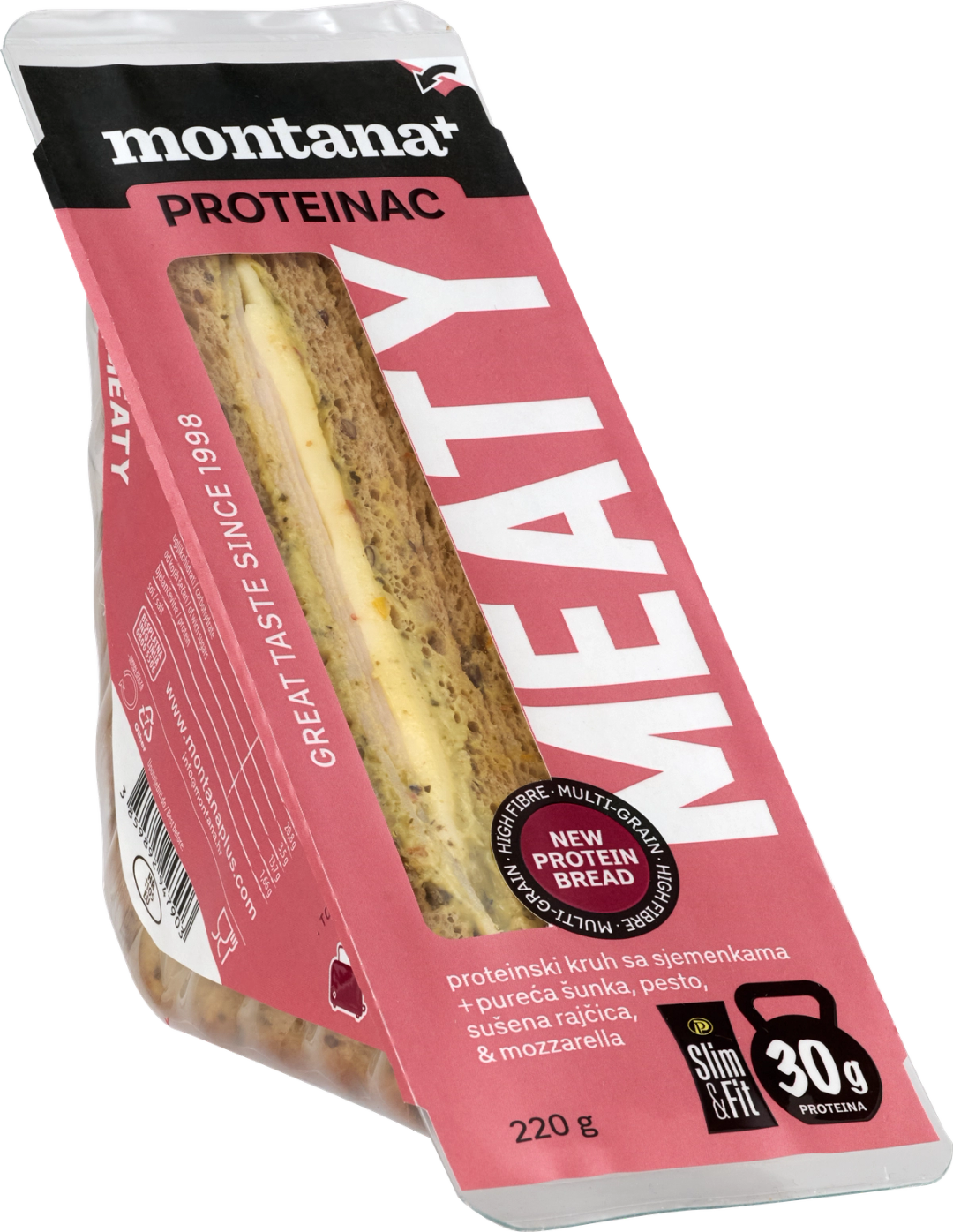 Meaty