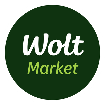 Wolt Market
