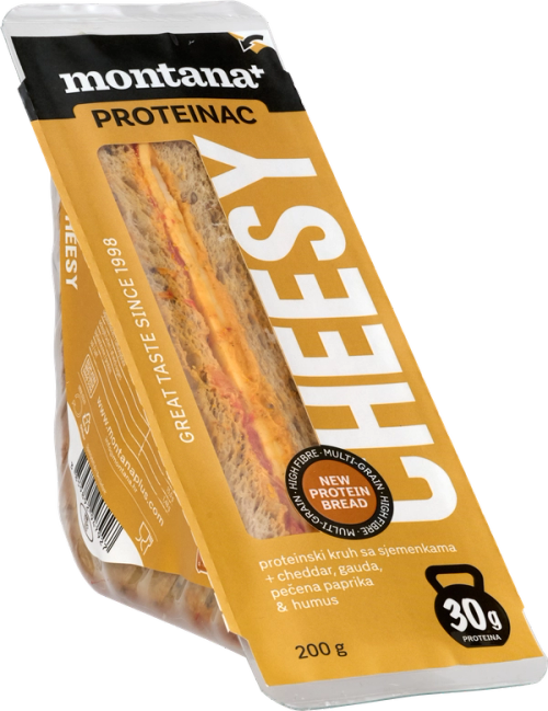 Cheesy