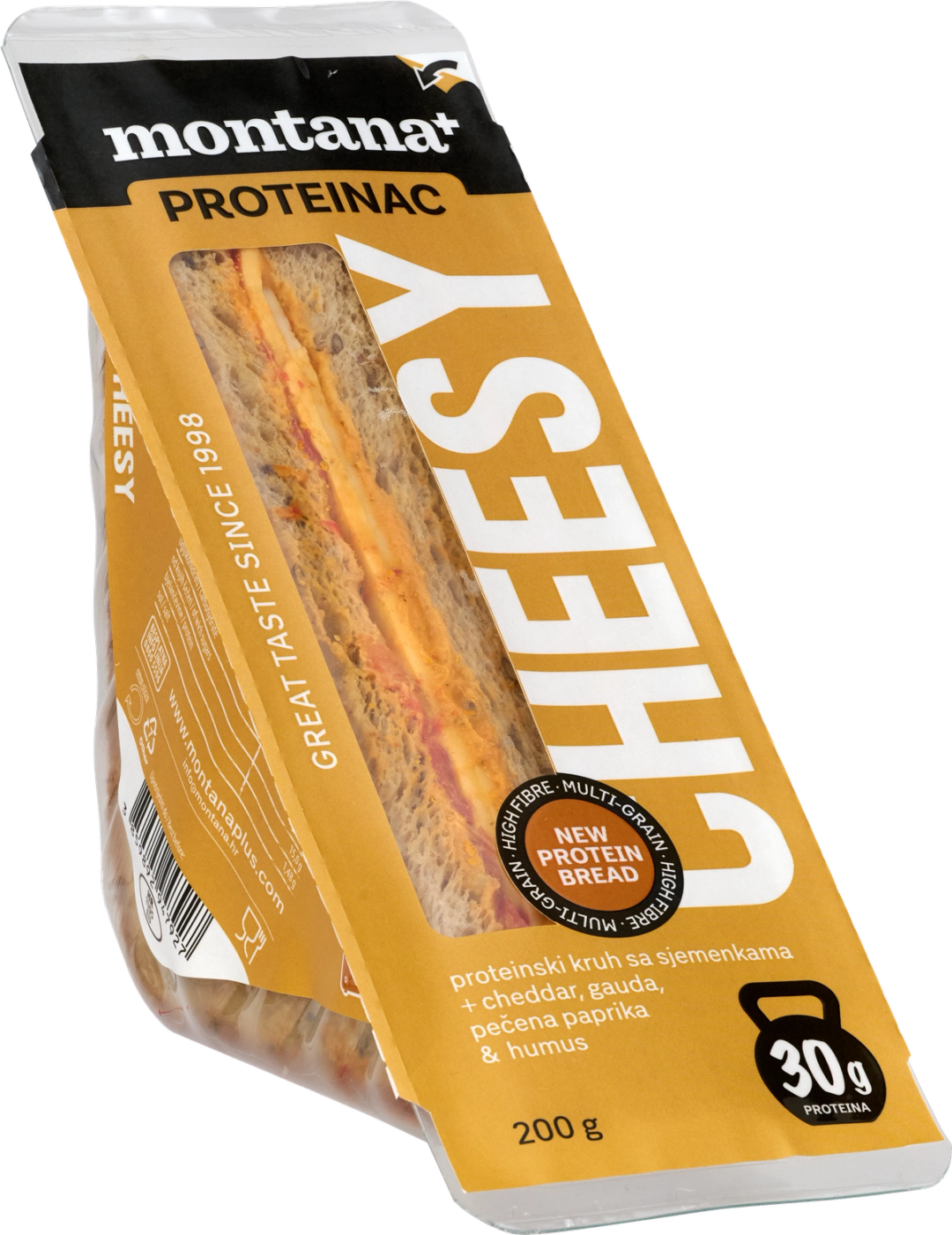 Cheesy