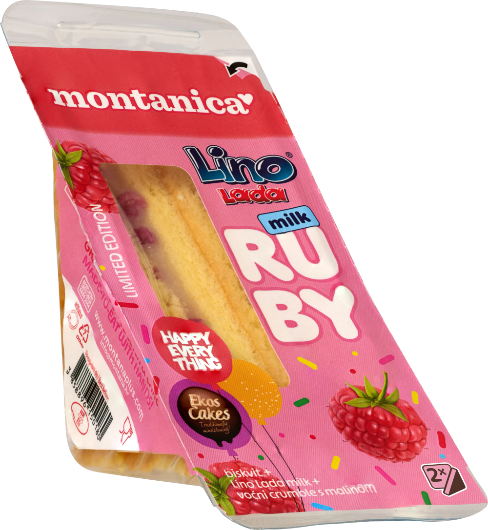 Montanica RUBY