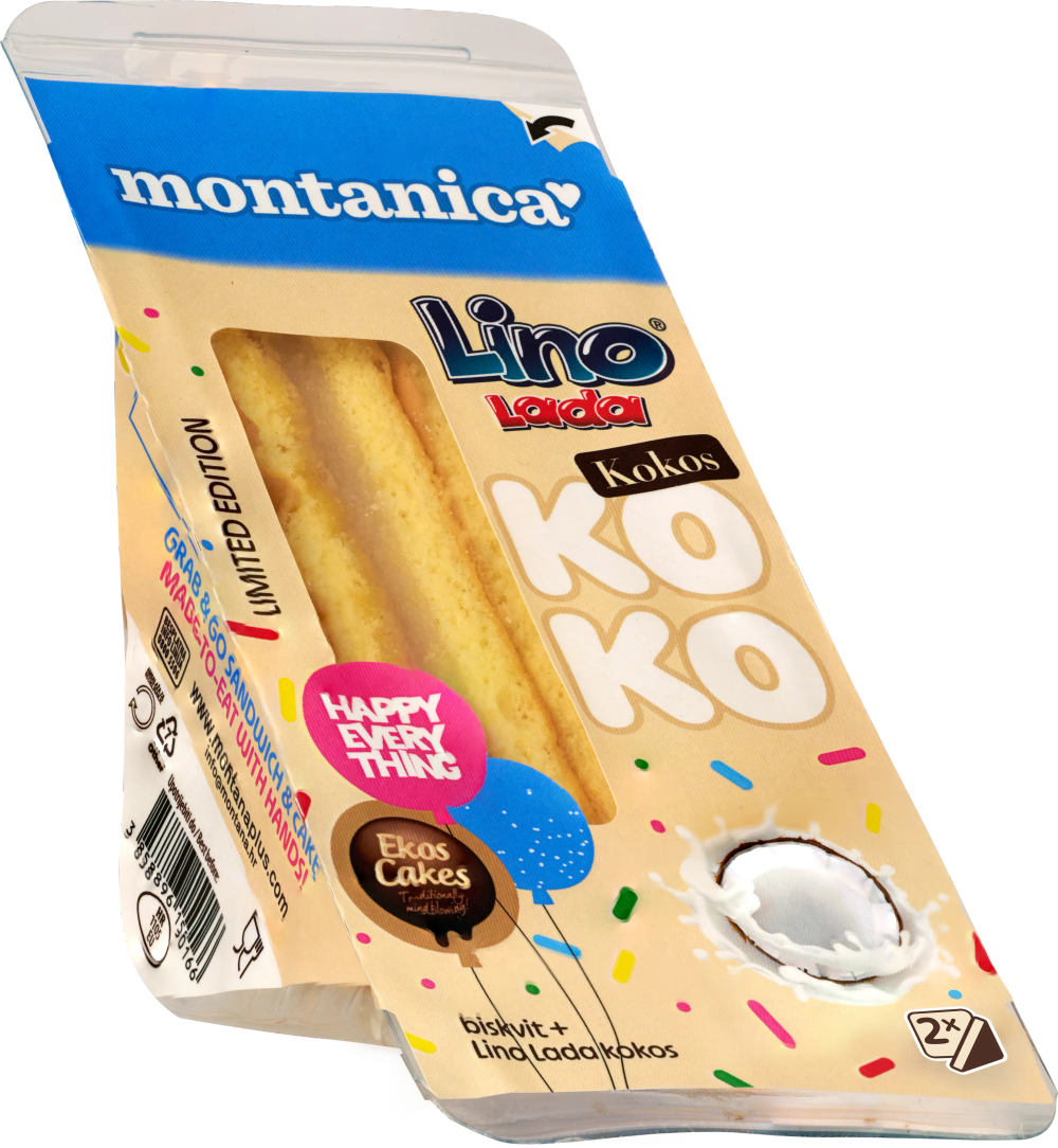 Montanica KOKO