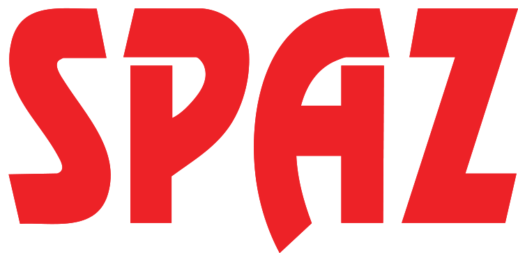 Spaz