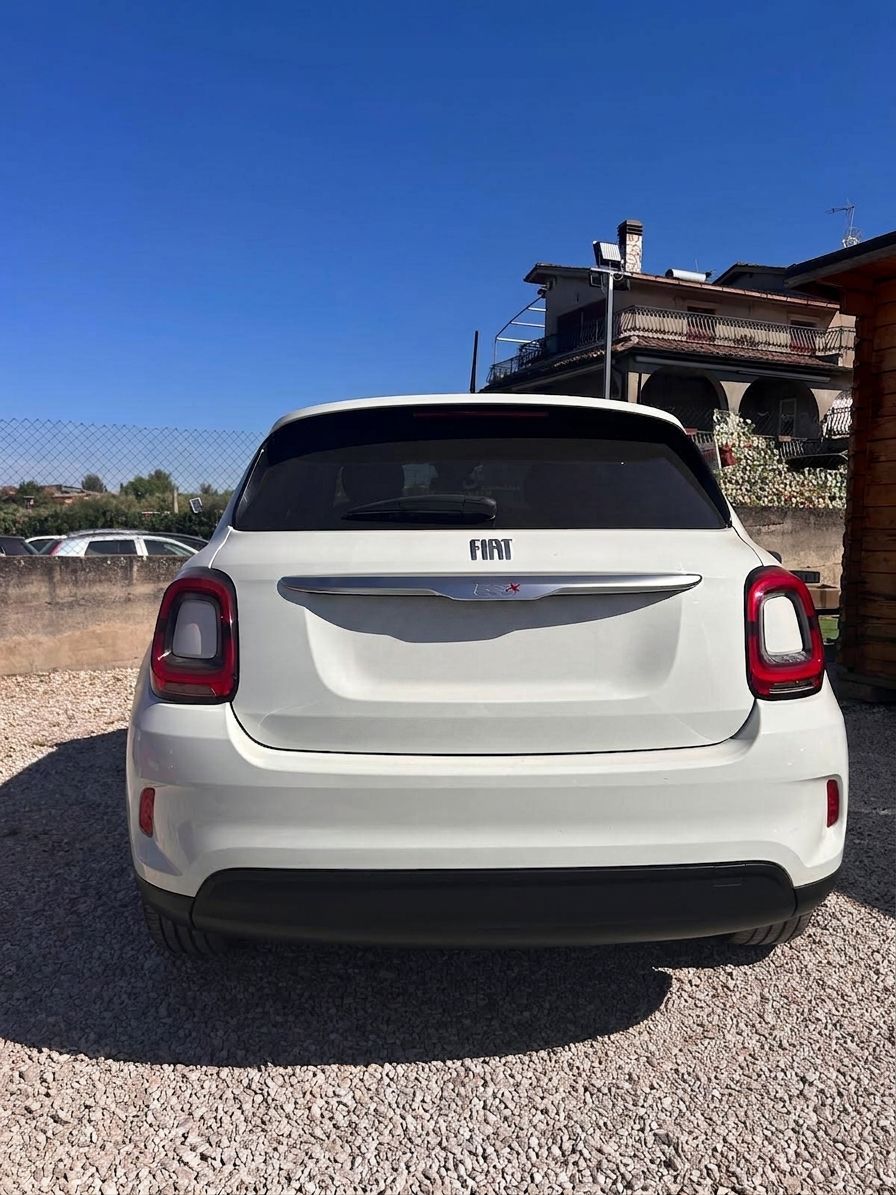 Fiat 500 X 1.0 T3 120 CV Club — foto 6