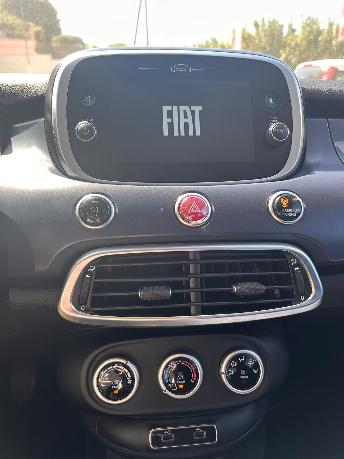 Fiat 500 X 1.0 T3 120 CV Club — foto 10