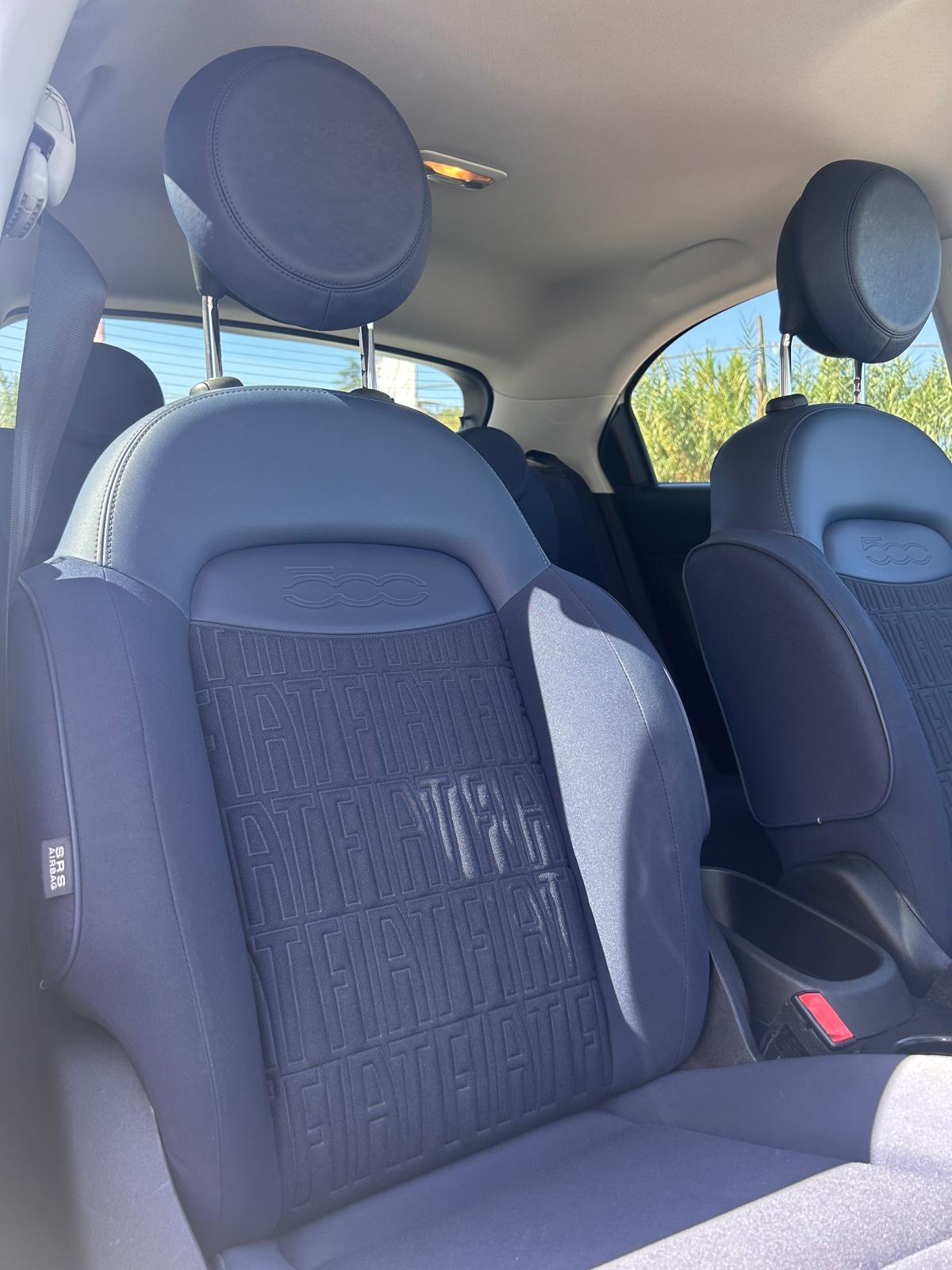 Fiat 500 X 1.0 T3 120 CV Club — foto 9