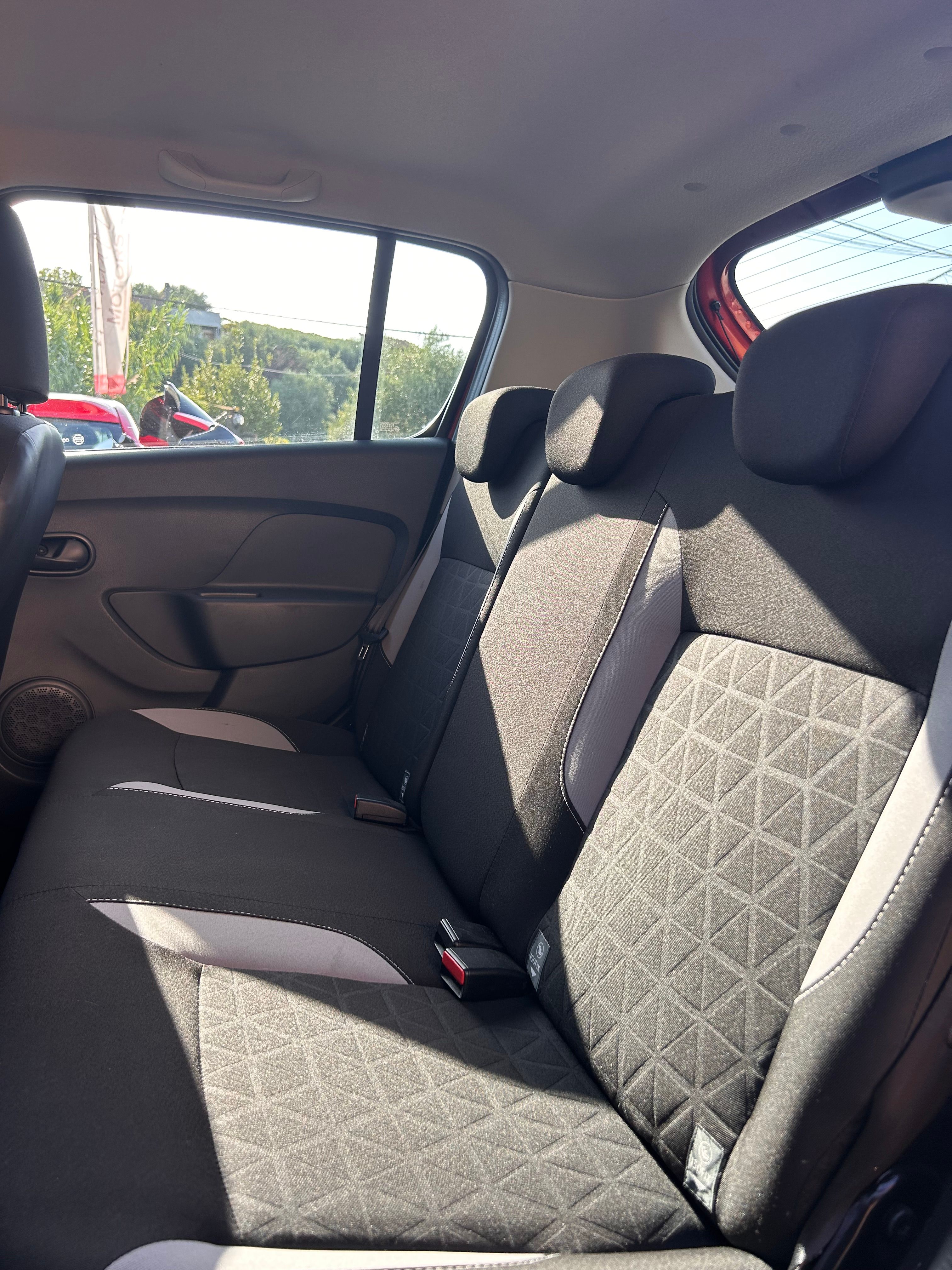 Dacia Sandero Stepway 0.9 Tce GPL — foto 6