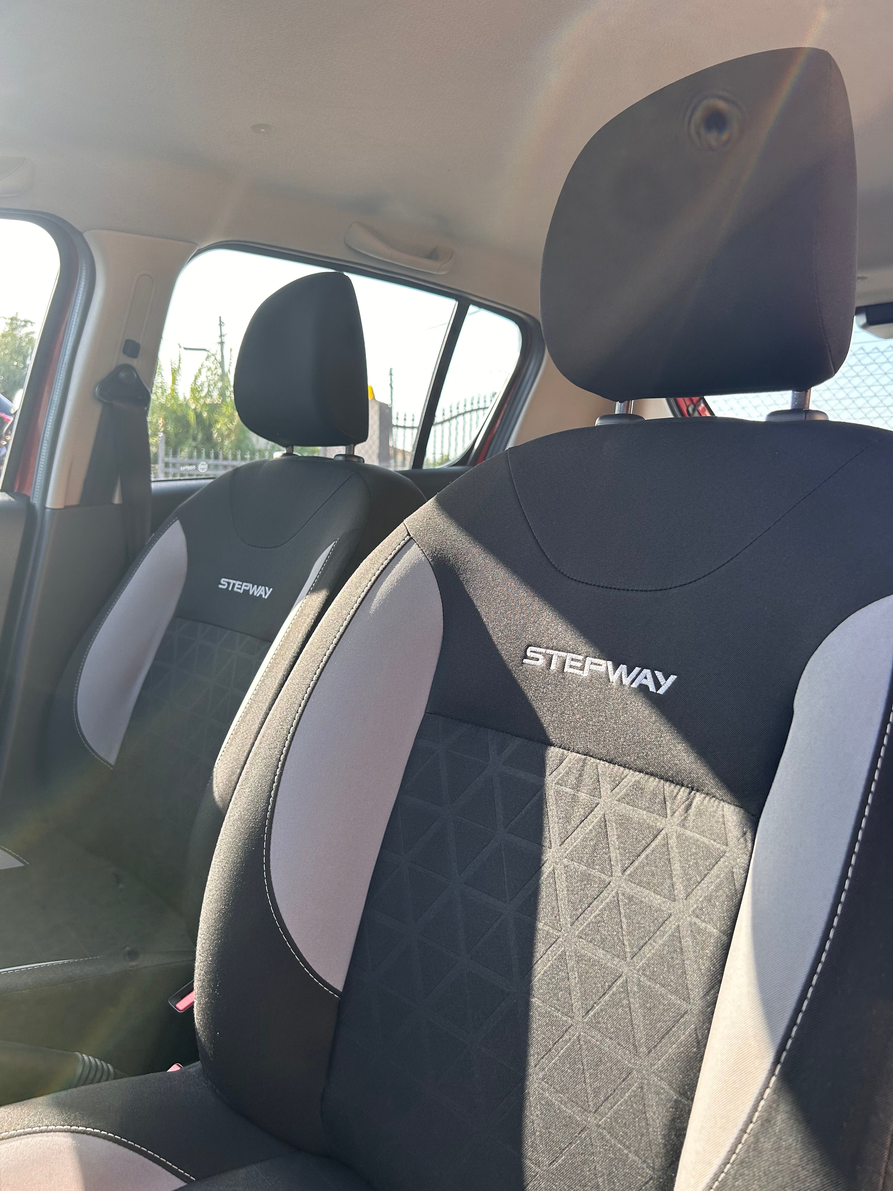 Dacia Sandero Stepway 0.9 Tce GPL — foto 5